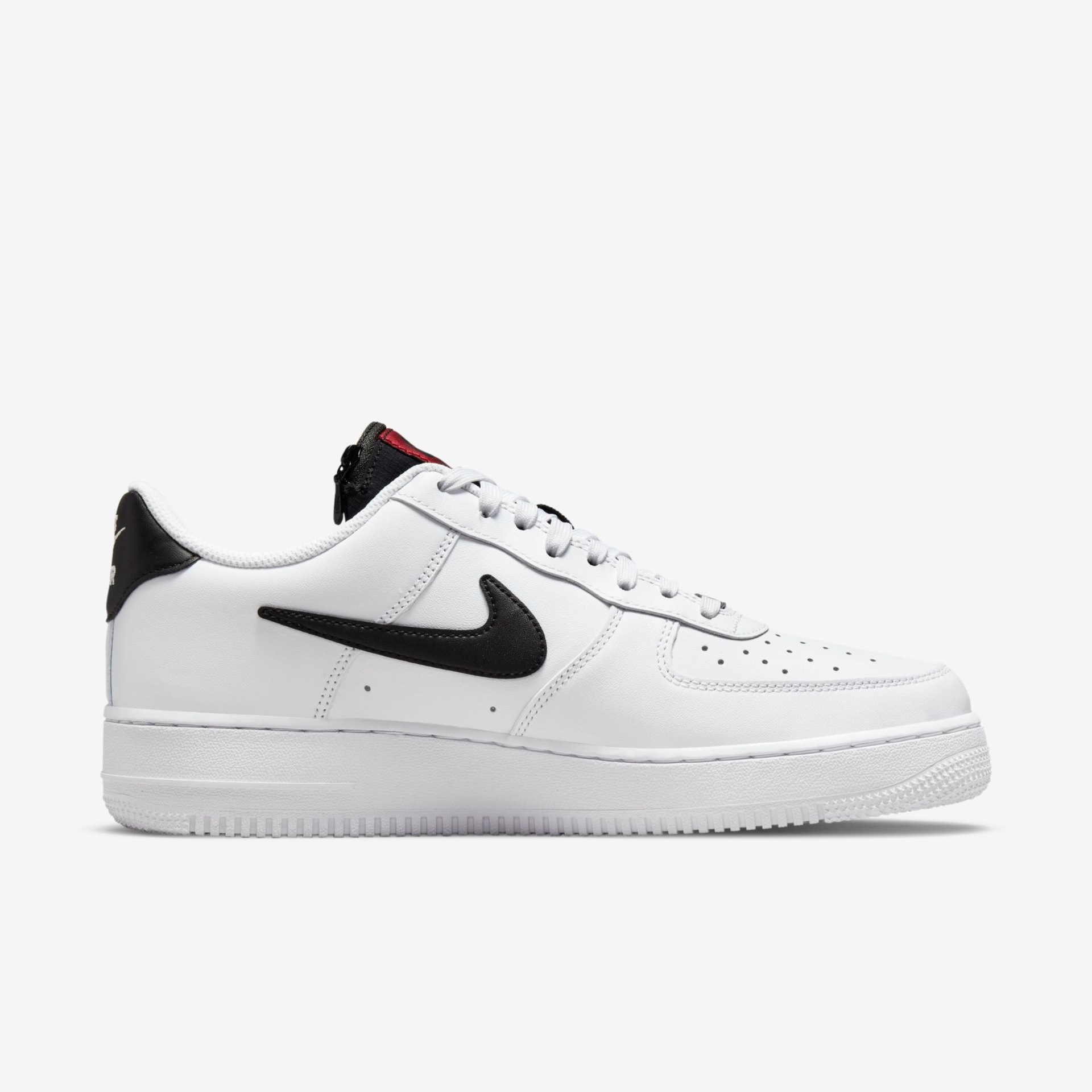 Tênis Air Force 1 '07 Premium Masculino - Foto 3