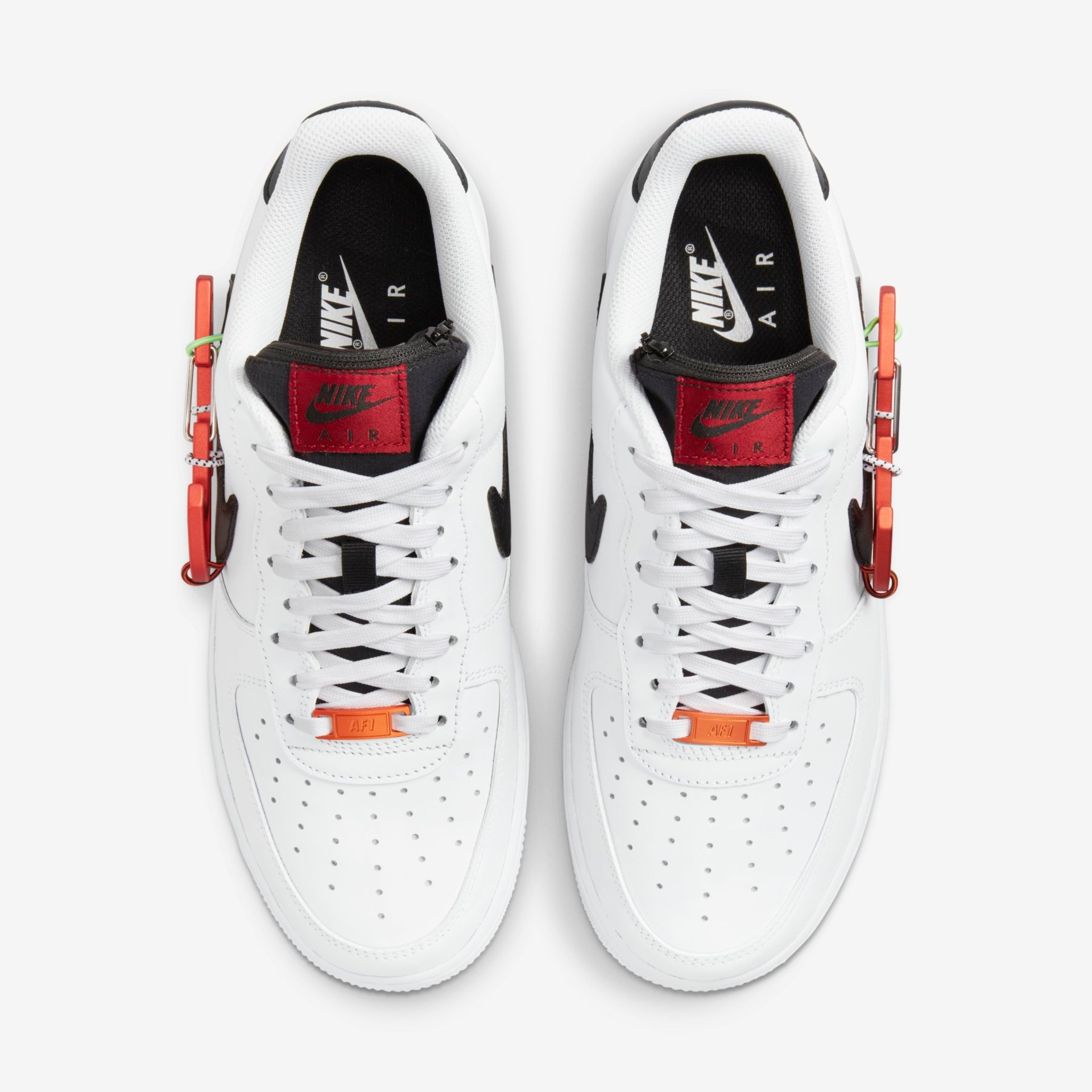 Tênis Air Force 1 '07 Premium Masculino - Foto 4