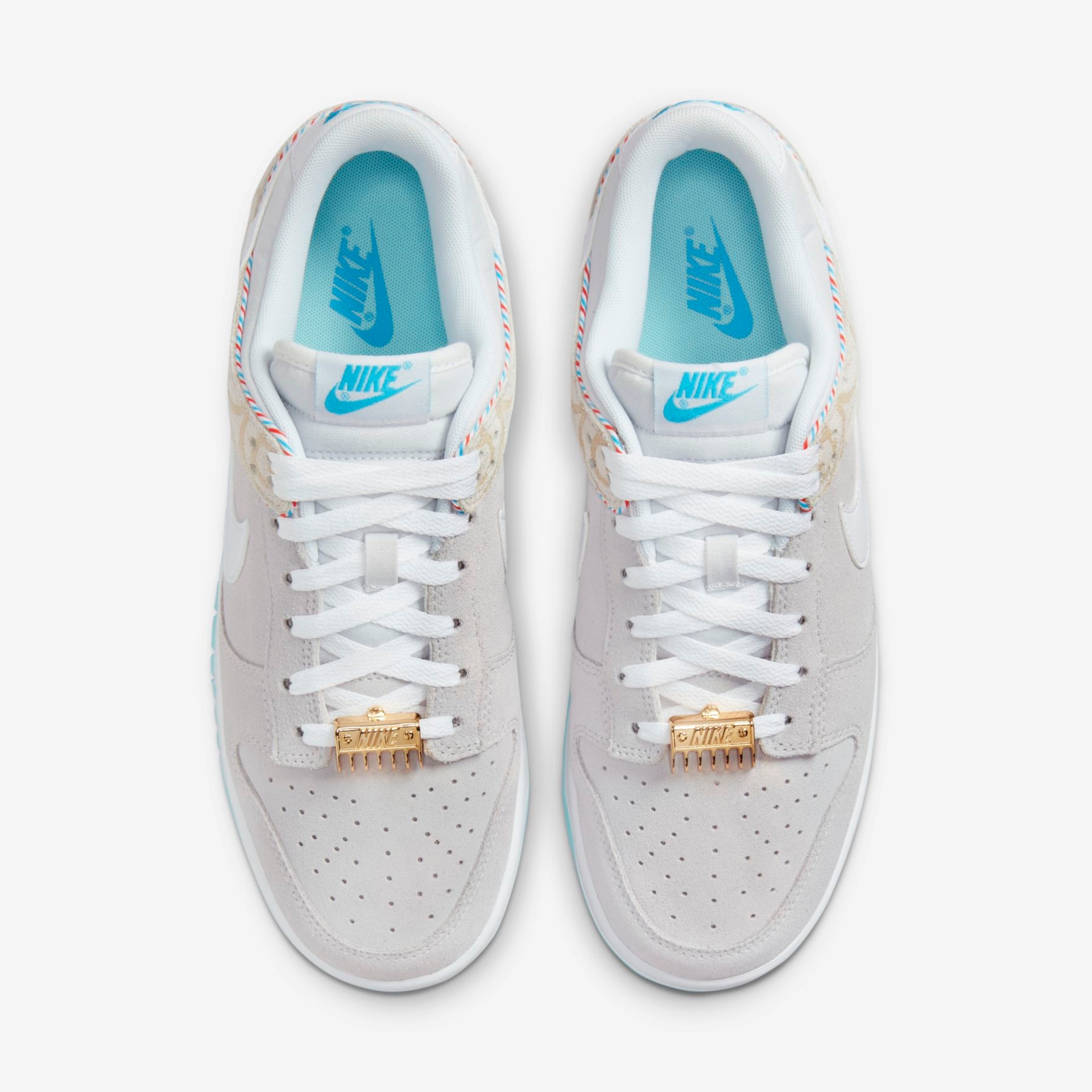 Tênis Dunk Low Masculino - Foto 4
