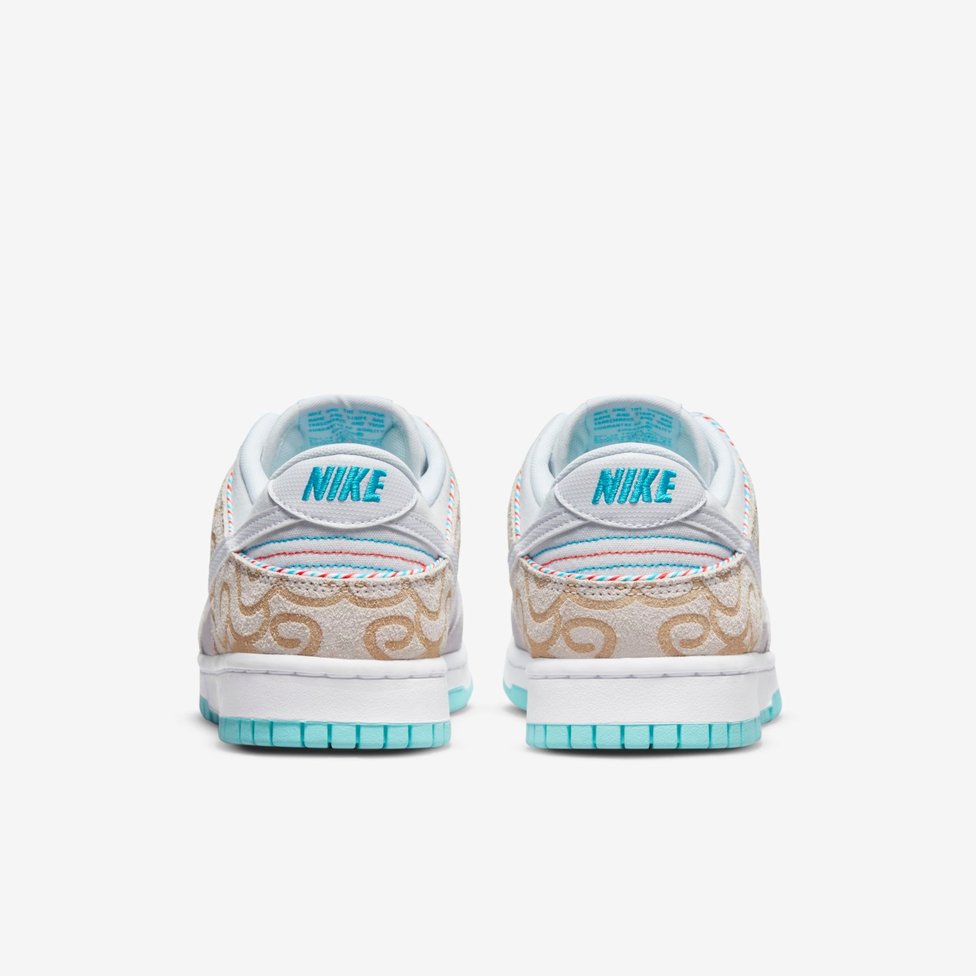 Tênis Dunk Low Masculino - Foto 6