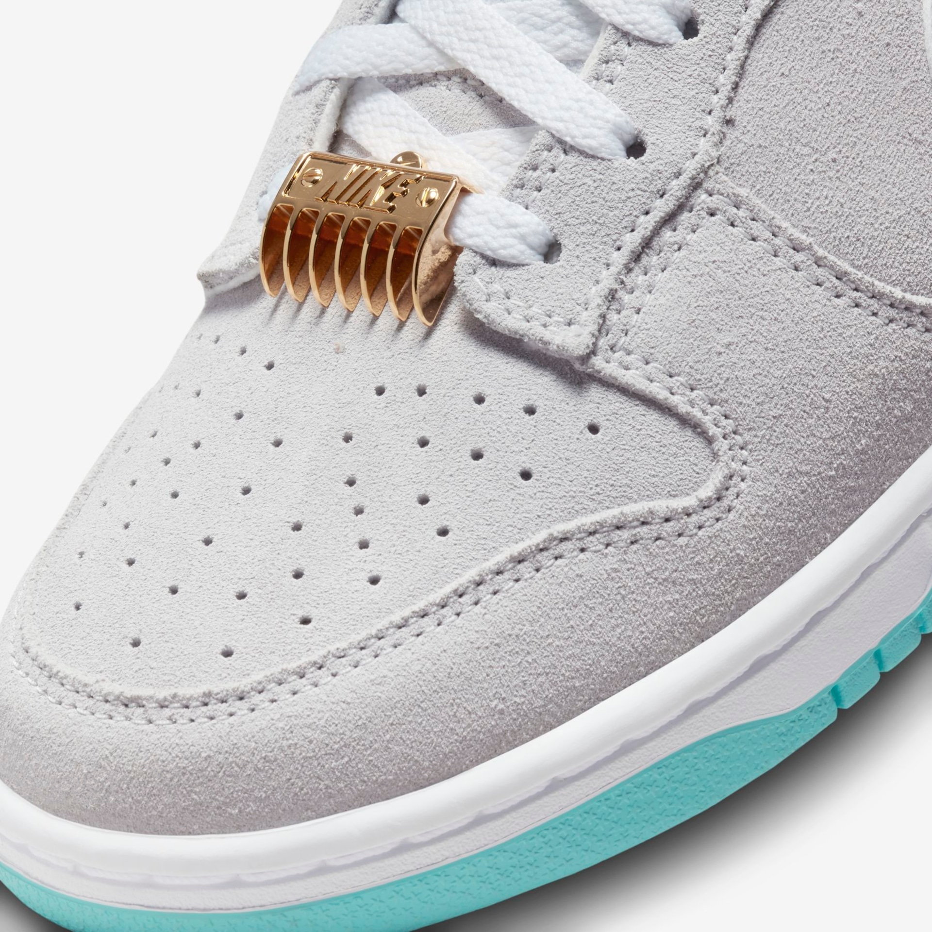 Tênis Dunk Low Masculino - Foto 7