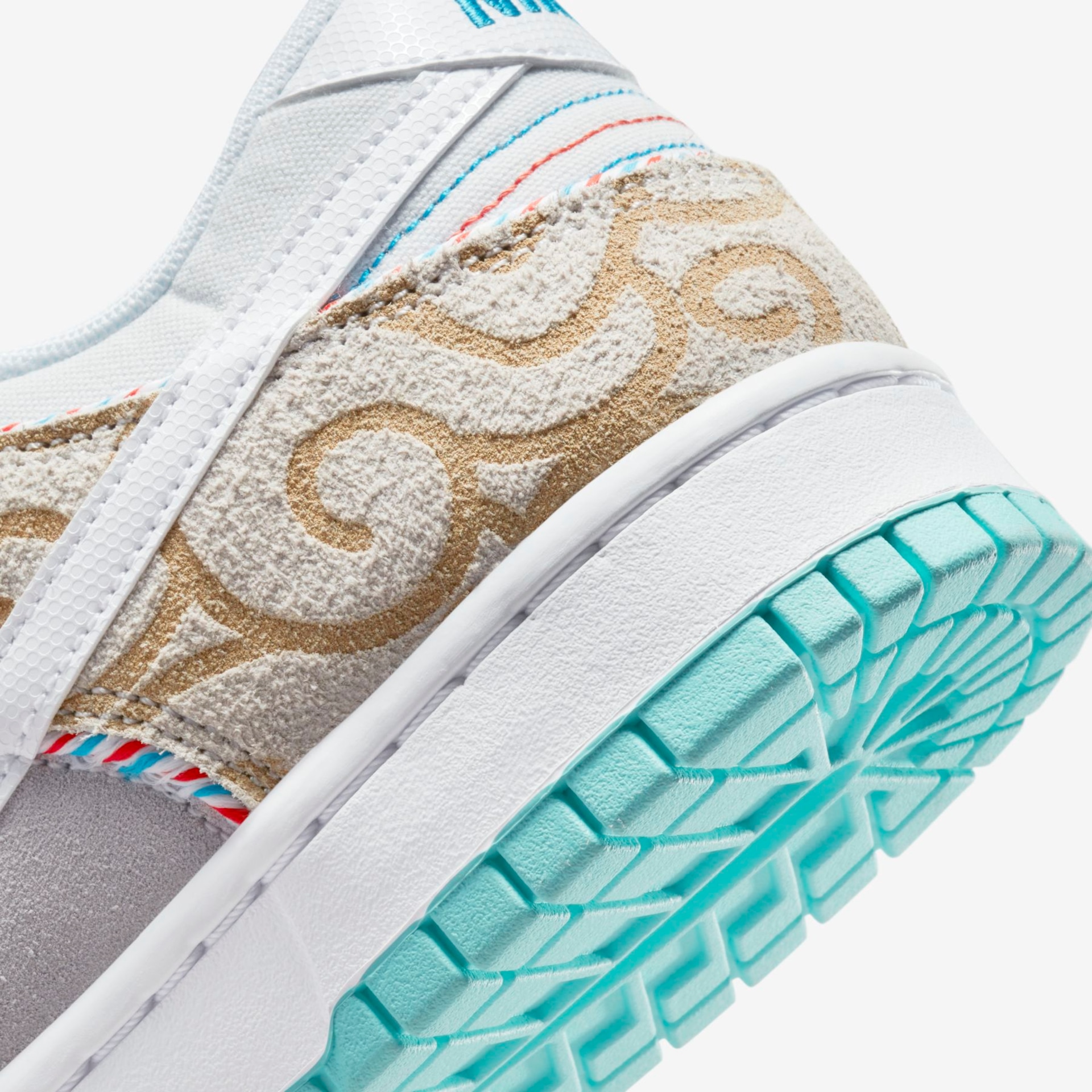 Tênis Dunk Low Masculino - Foto 8