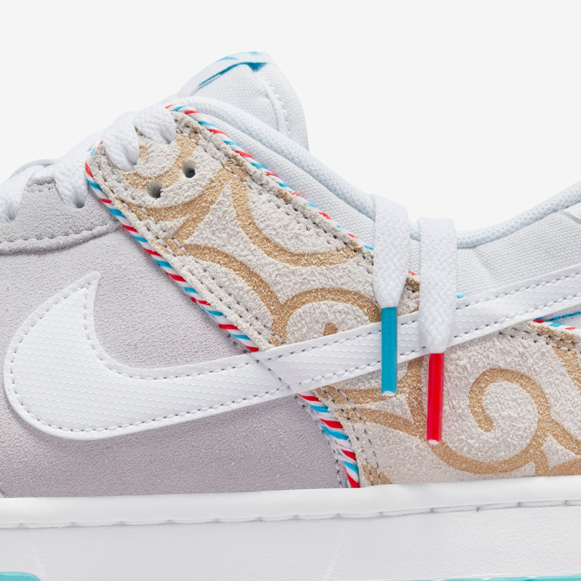 Tênis Dunk Low Masculino - Foto 9