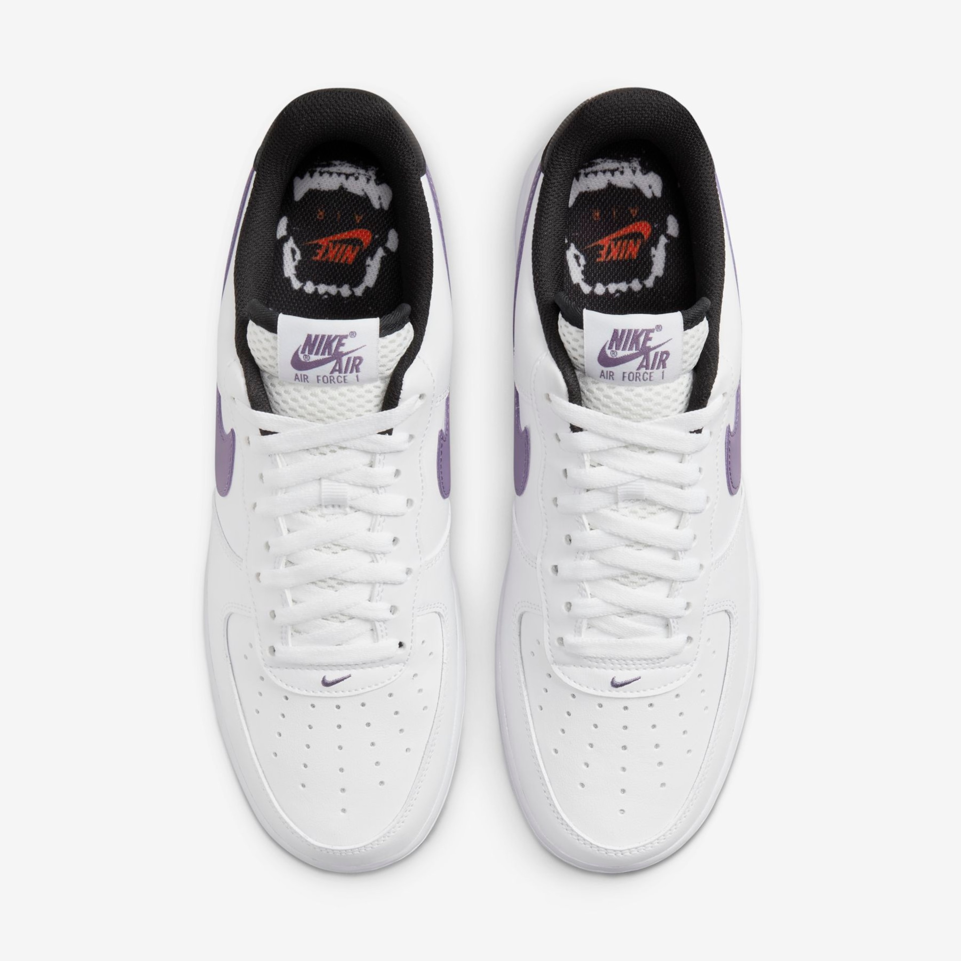 Tênis Nike Air Force 1 '07 LV8 Masculino - Foto 4