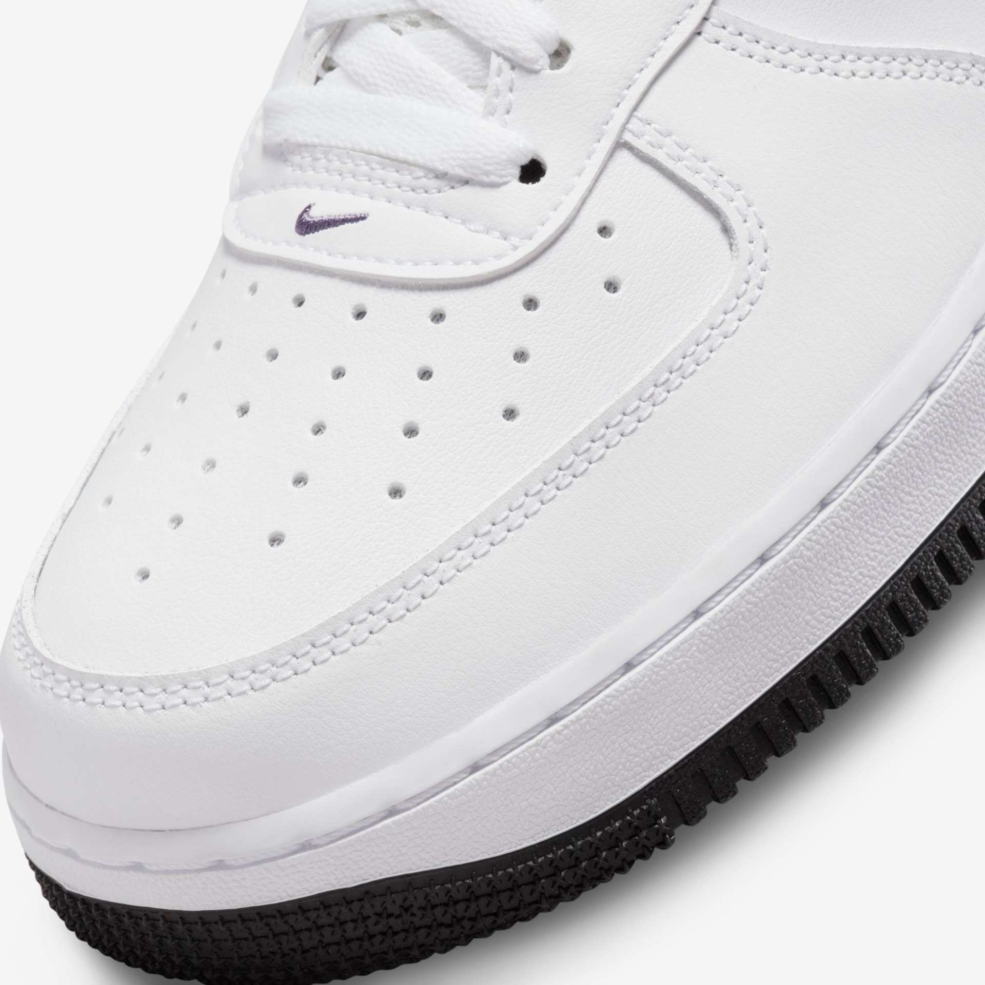 Tênis Nike Air Force 1 '07 LV8 Masculino - Foto 7