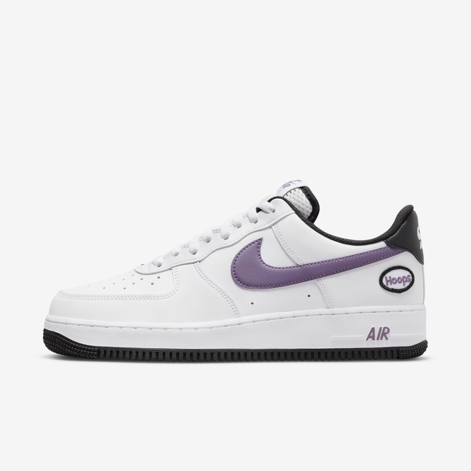 Tênis Nike Air Force 1 '07 LV8 Masculino - Foto 1