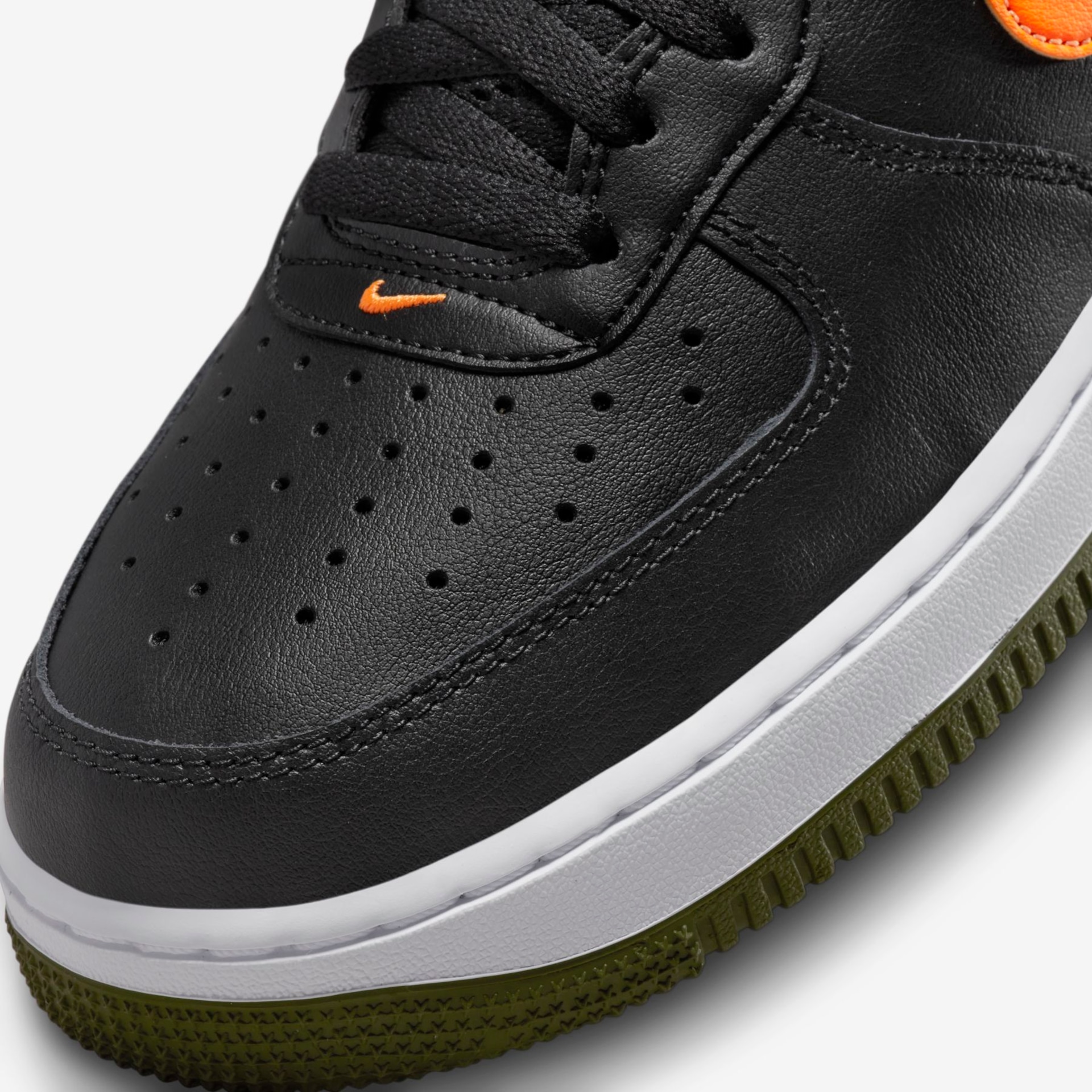 Tênis Nike Air Force 1 '07 LV8 Masculino - Foto 7