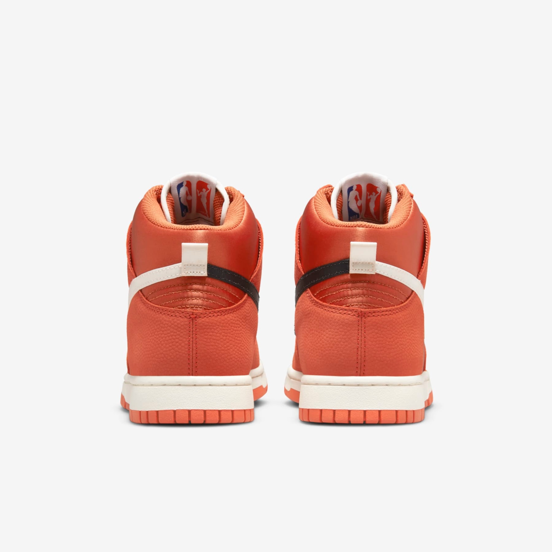 Tênis Nike Dunk High Retro Premium EMB Masculino - Foto 6