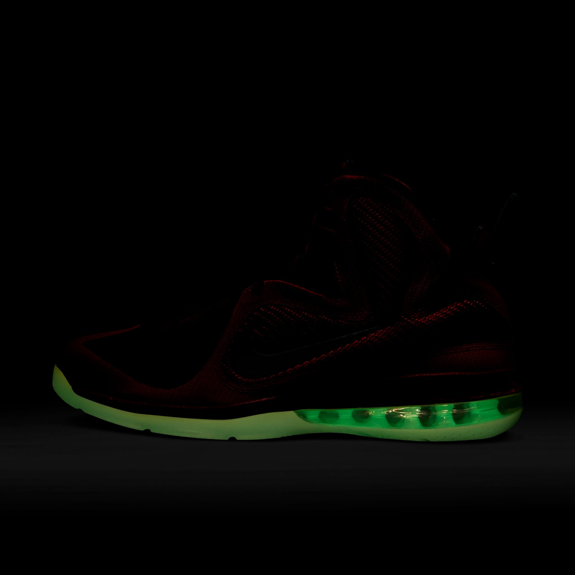 Tênis Nike LeBron 9 Masculino - Foto 17