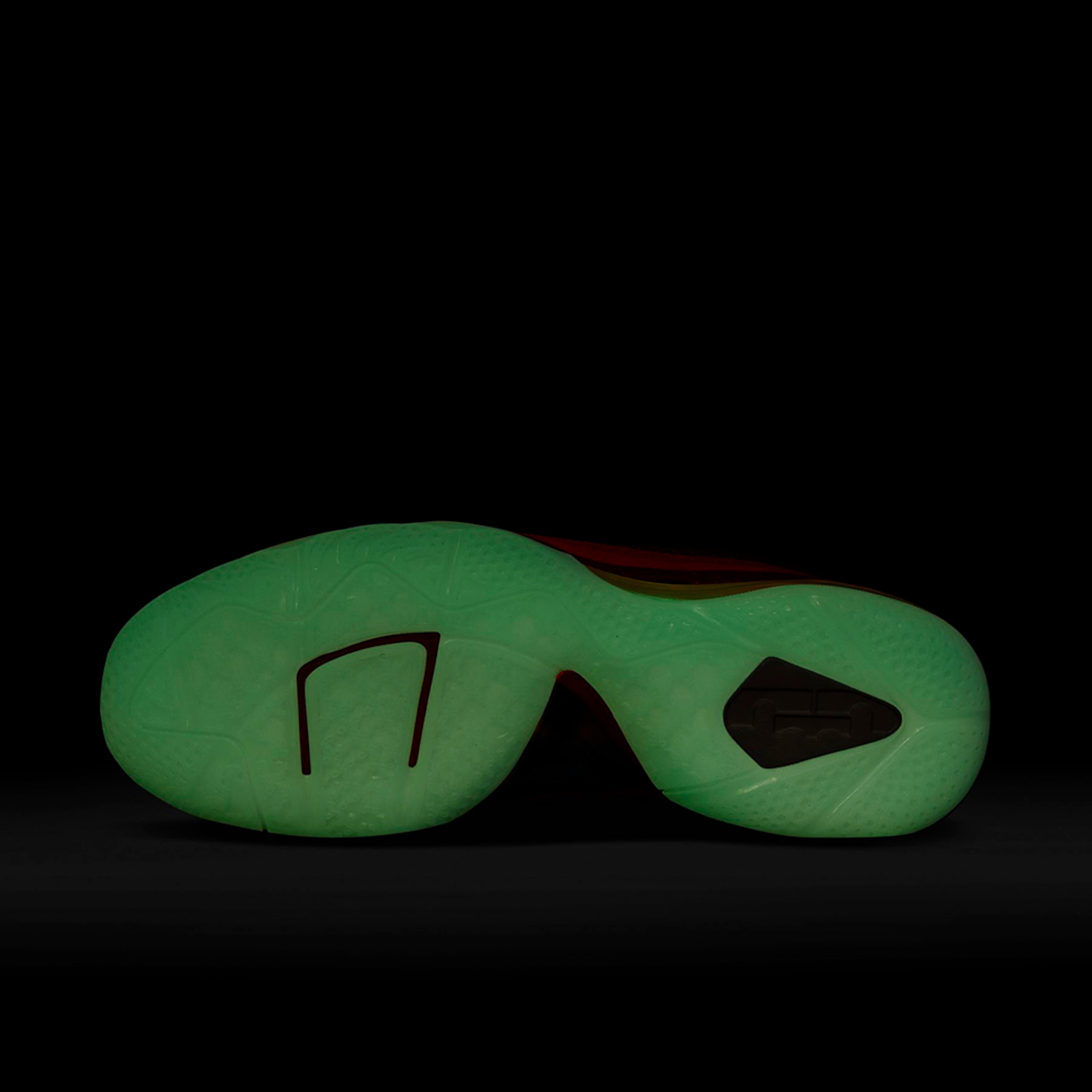 Tênis Nike LeBron 9 Masculino - Foto 19