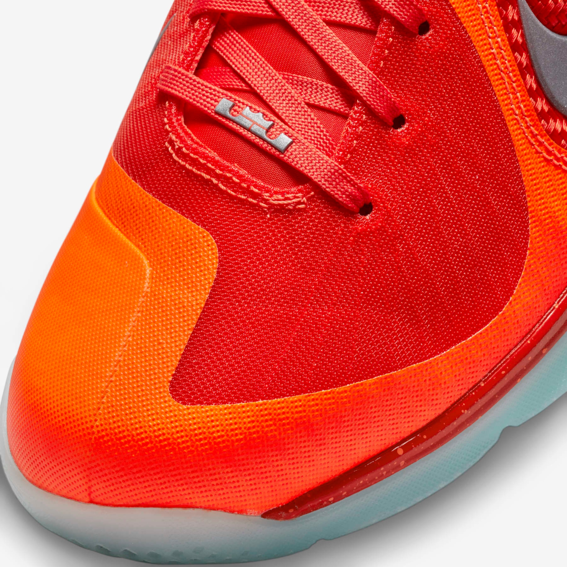 Tênis Nike LeBron 9 Masculino - Foto 7