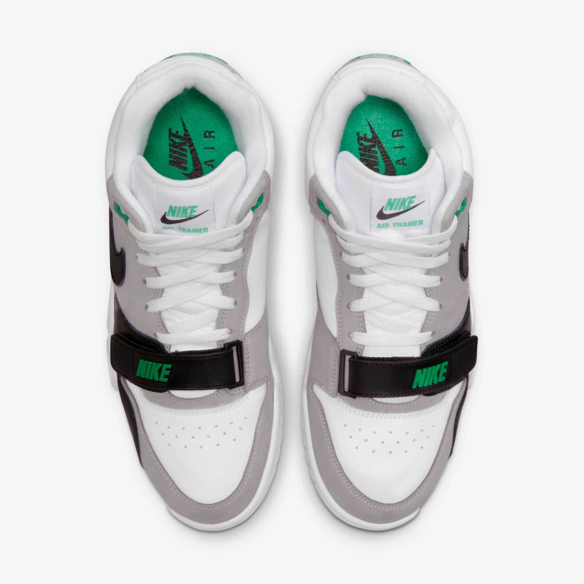 Tênis Nike Air Trainer 1 Masculino - Foto 4