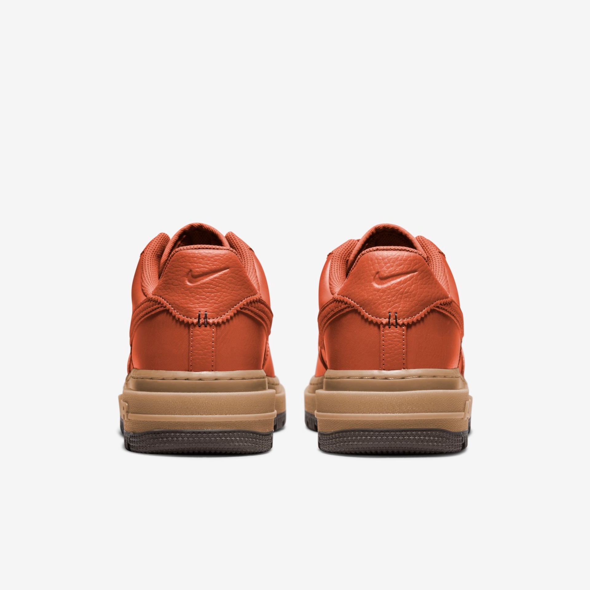 Tênis Nike Air Force 1 Luxe Masculino - Foto 6