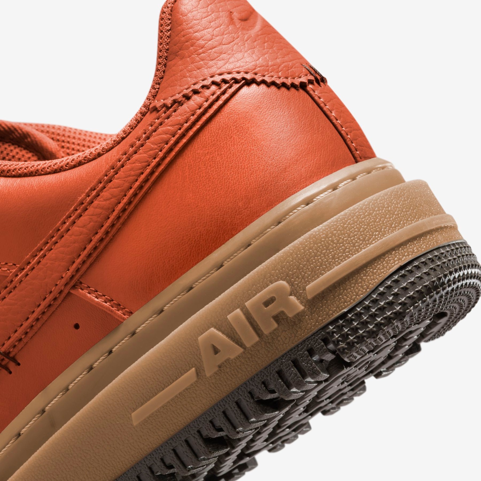 Tênis Nike Air Force 1 Luxe Masculino - Foto 8