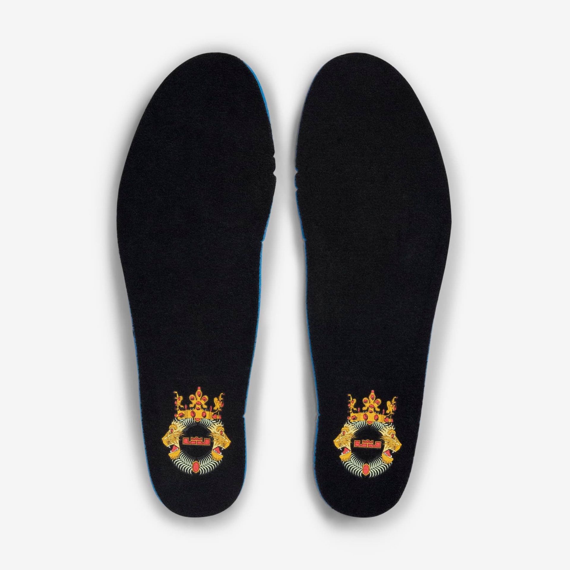 Tênis Nike LeBron IX Masculino - Foto 10