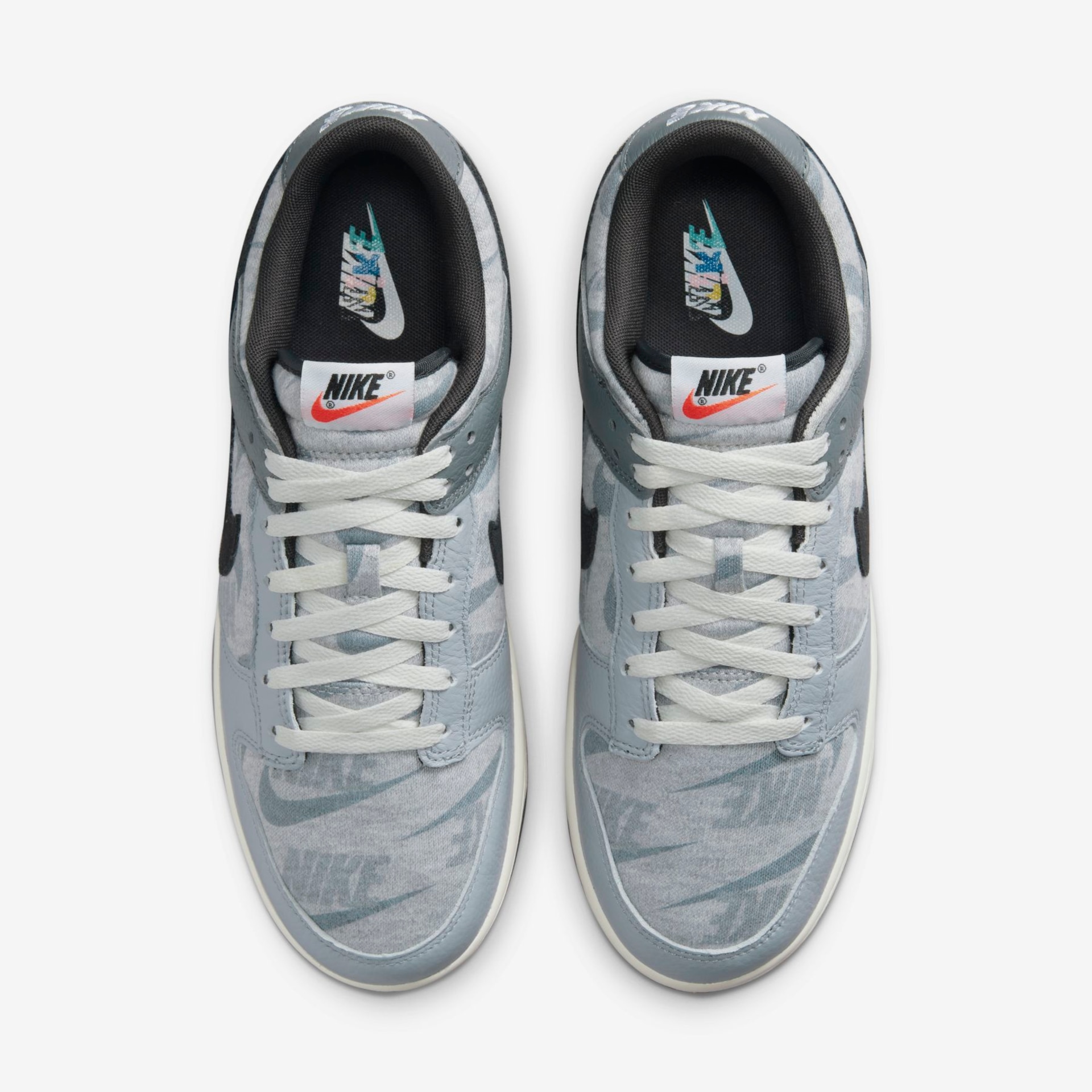 Tênis Nike Dunk Low SE Masculino - Foto 4