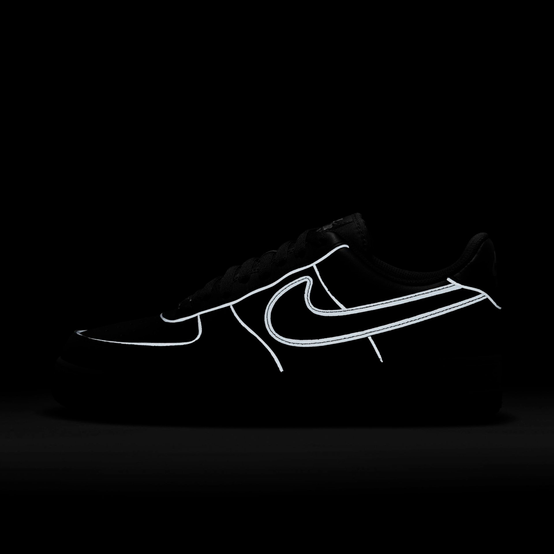 Tênis Nike Air Force 1 '07 LV8 Masculino - Foto 11