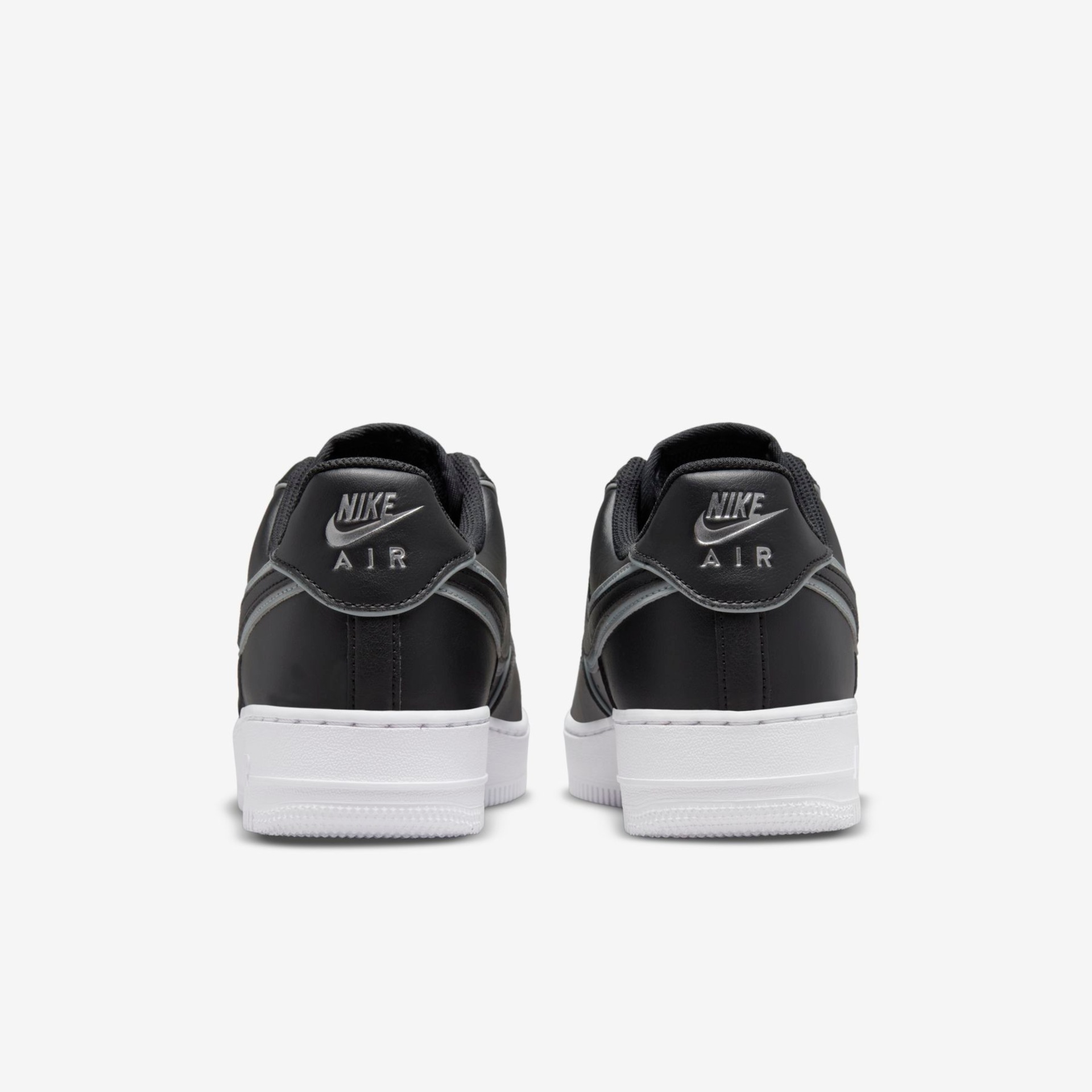 Tênis Nike Air Force 1 '07 LV8 Masculino - Foto 6