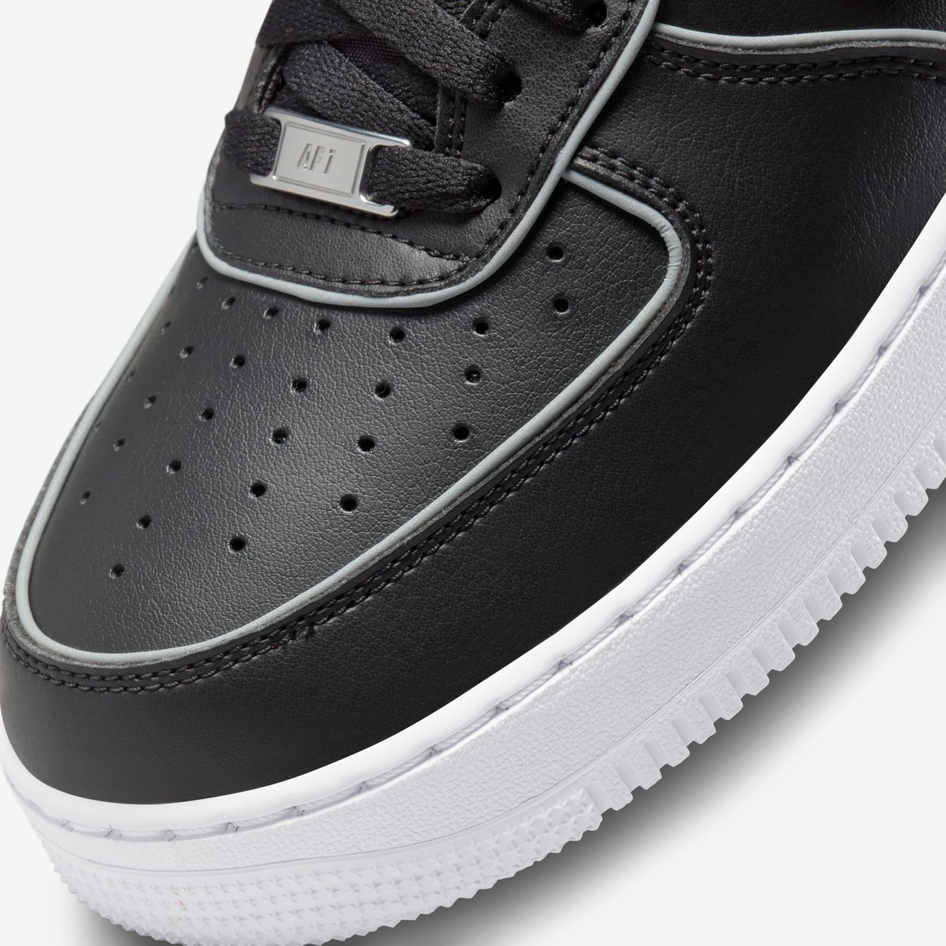 Tênis Nike Air Force 1 '07 LV8 Masculino - Foto 7