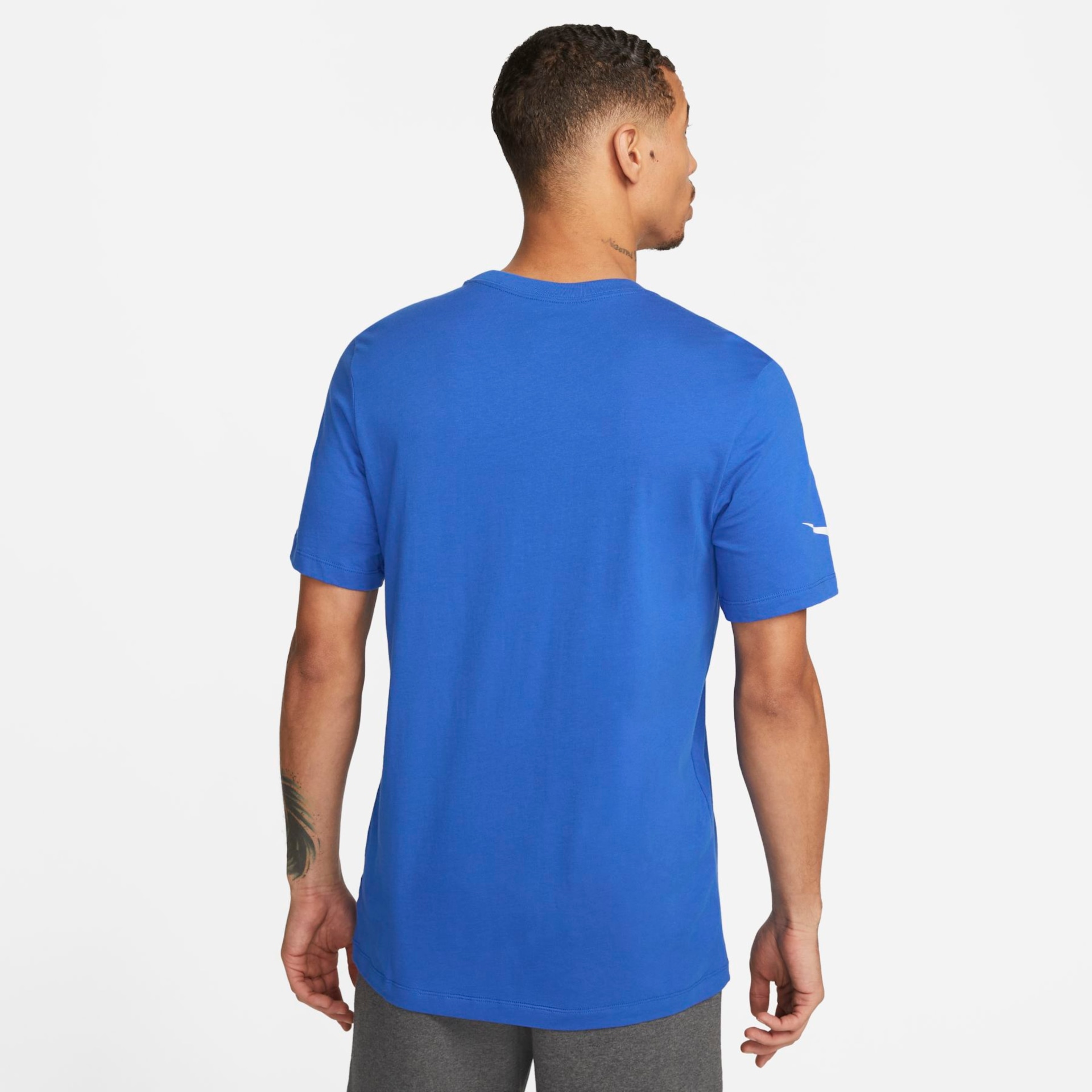 Camiseta Nike Park Masculina - Foto 3