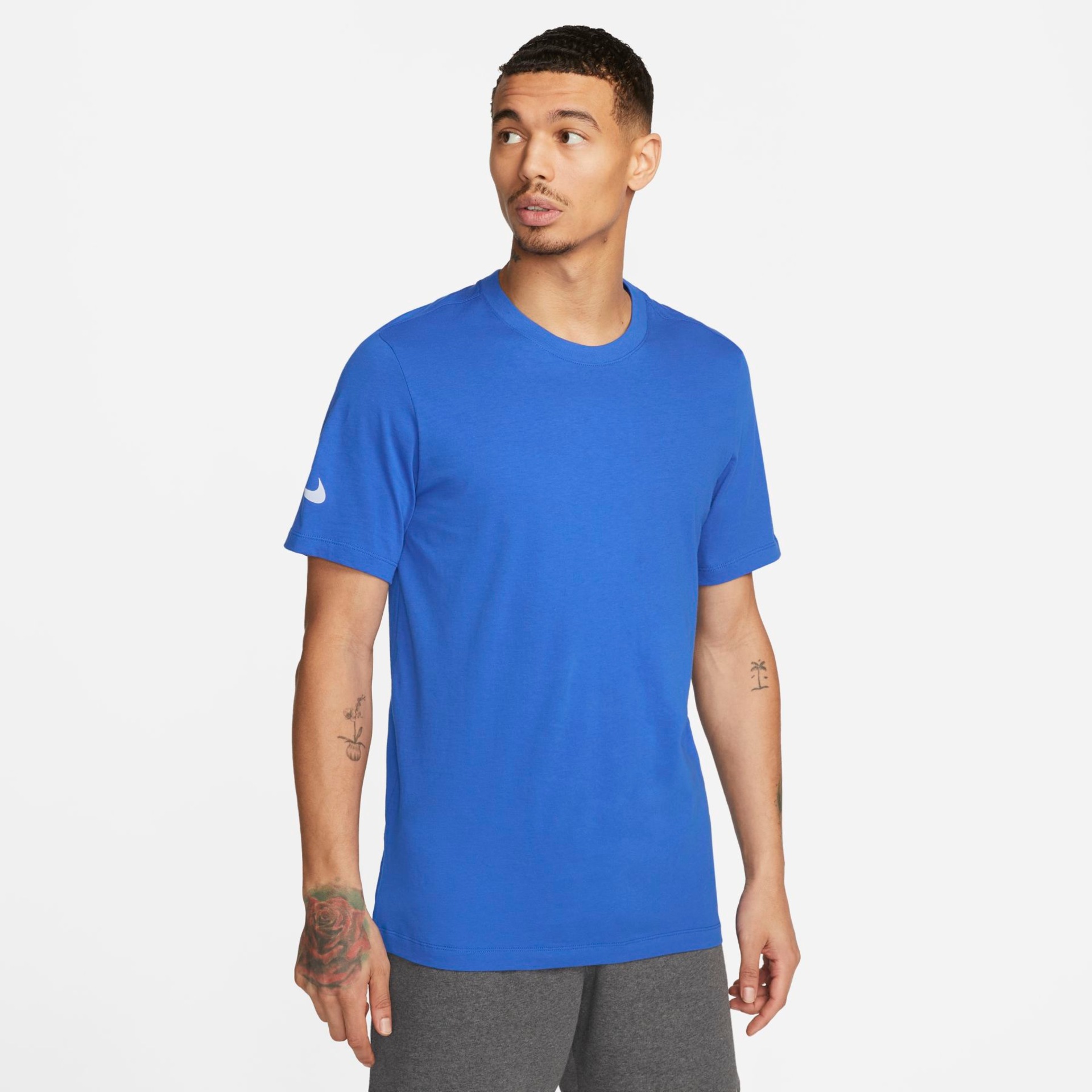 Camiseta Nike Park Masculina - Foto 1