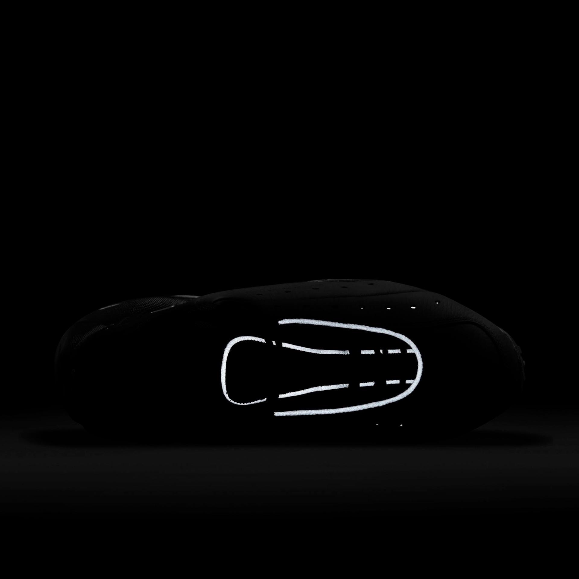 Tênis Nike x NOCTA Hot Step - Foto 9