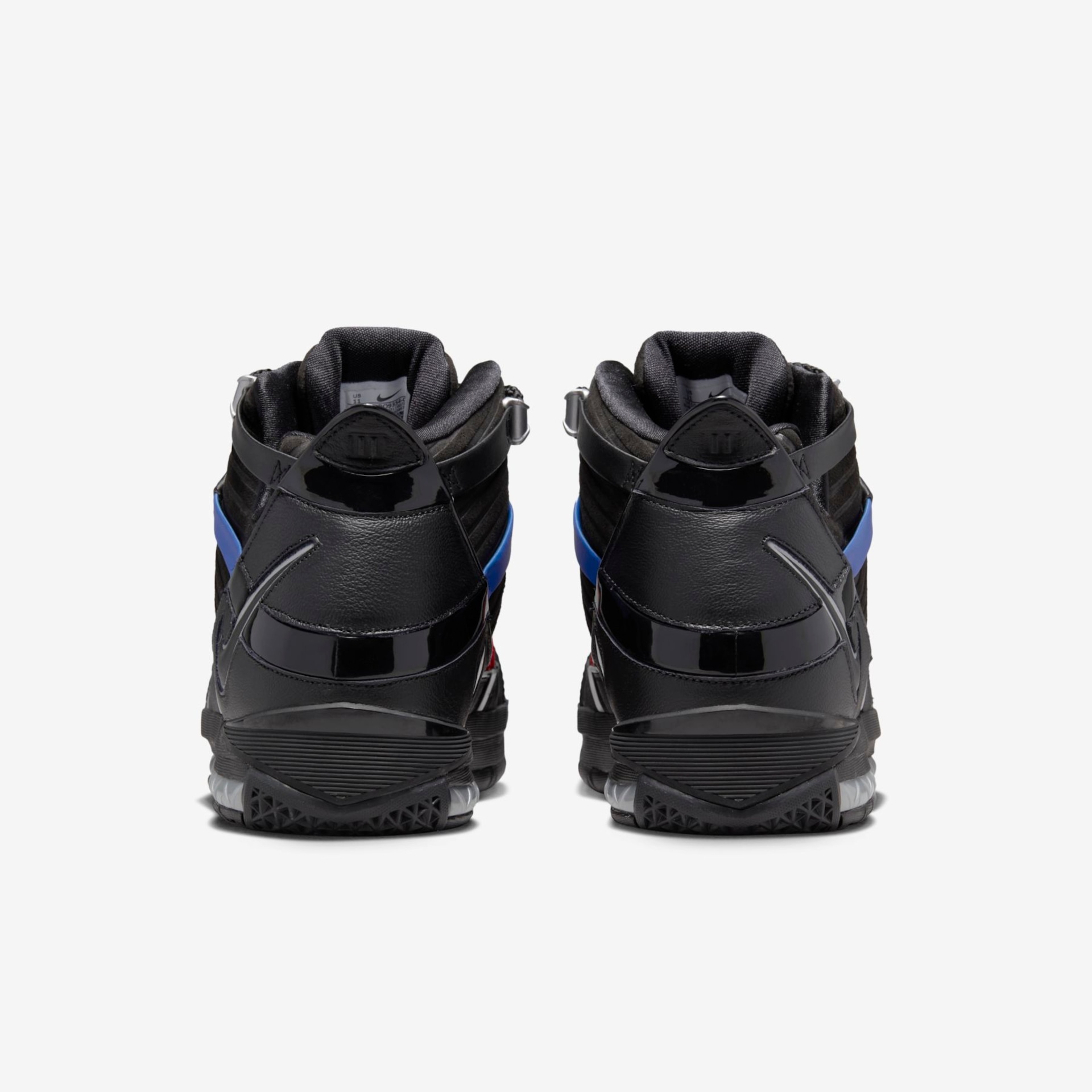 ZOOM LEBRON 3 QS - Foto 6