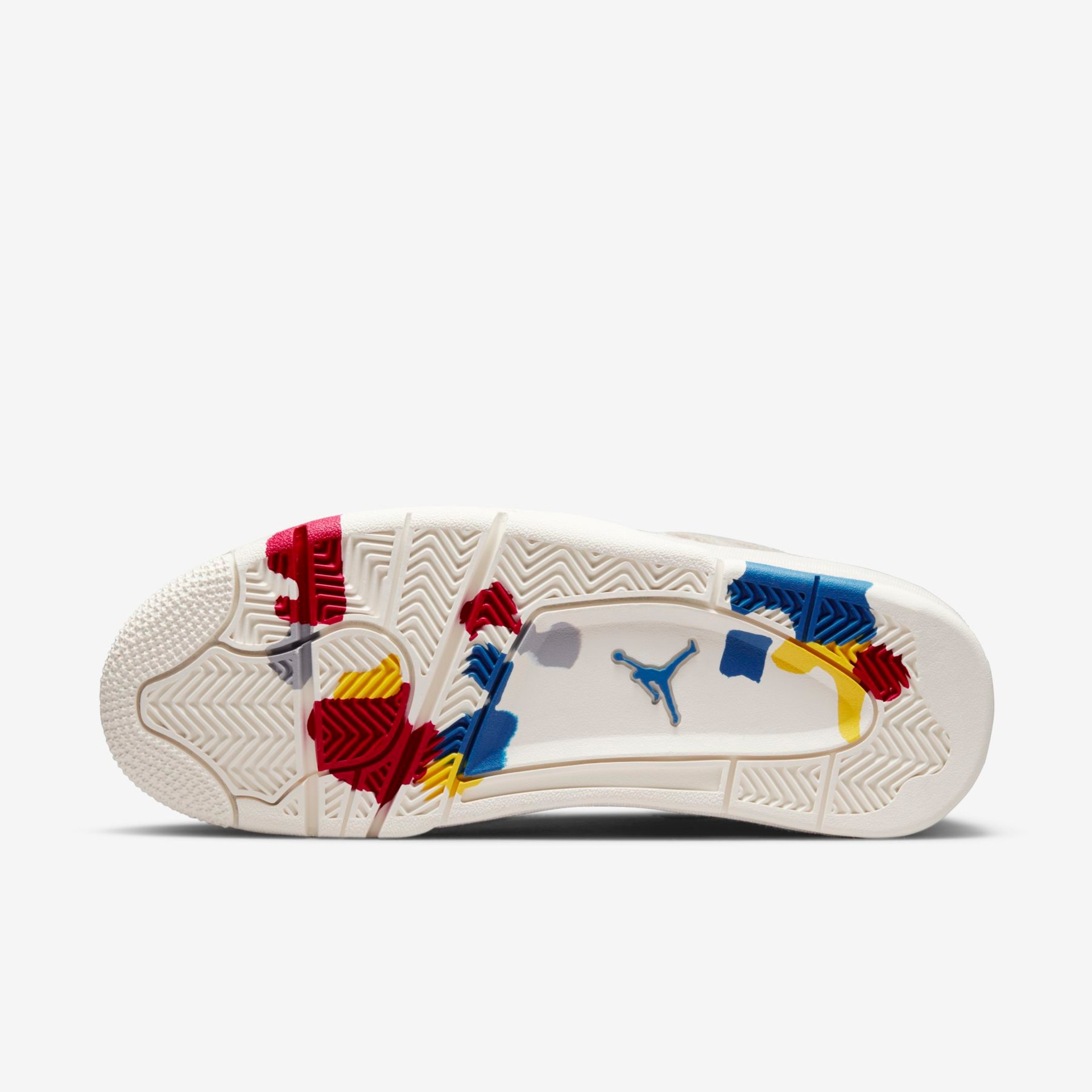 Women's Air Jordan 4 Retro - Foto 2