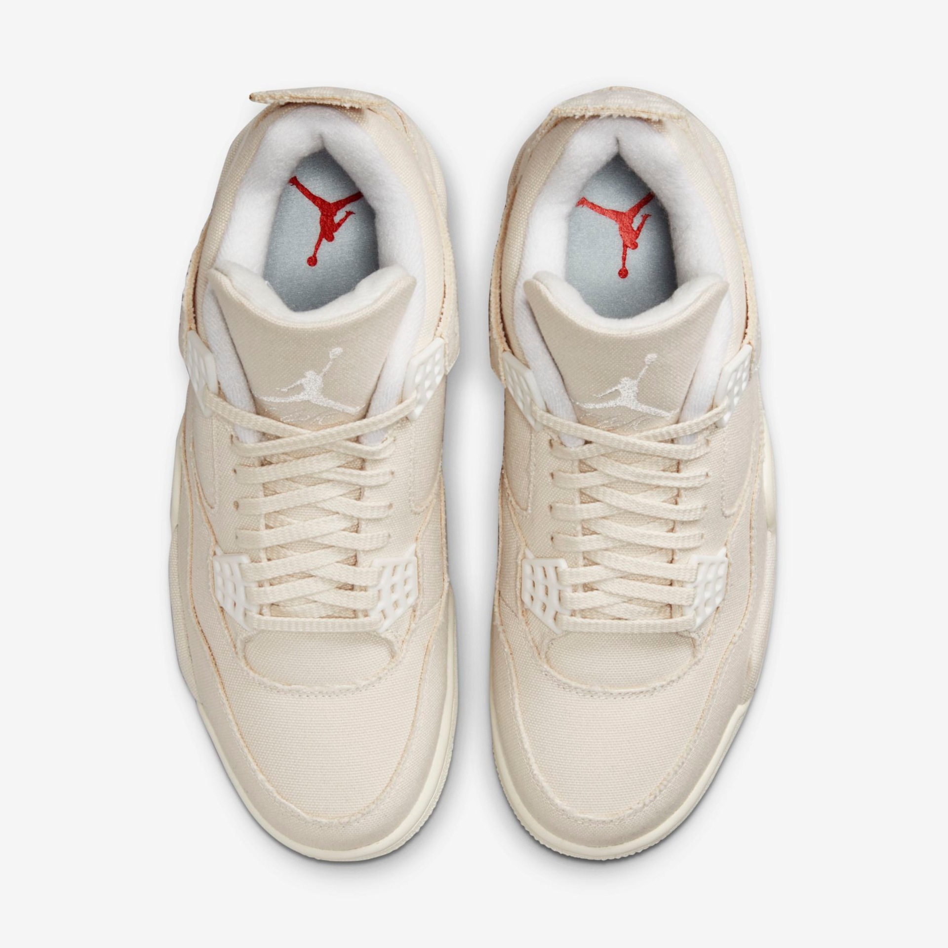 Women's Air Jordan 4 Retro - Foto 4