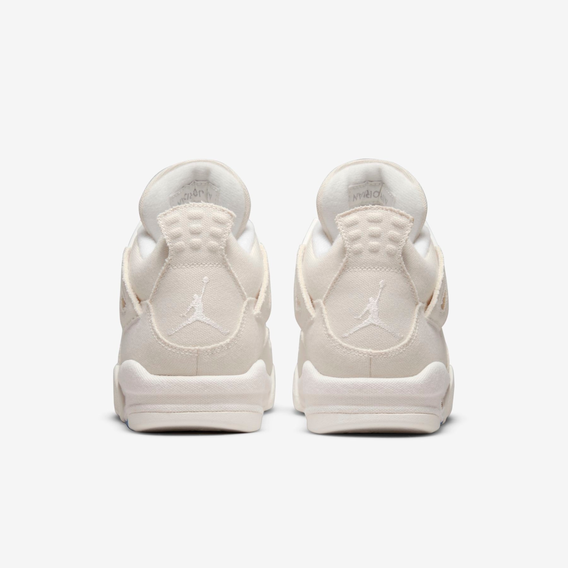 Women's Air Jordan 4 Retro - Foto 6