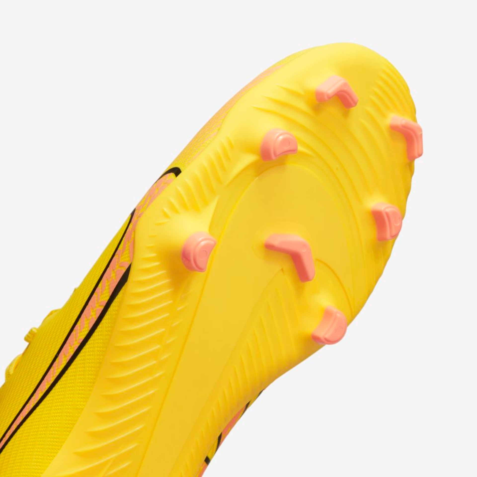 Chuteira Nike Mercurial Vapor 15 Club Infantil Campo - Foto 7
