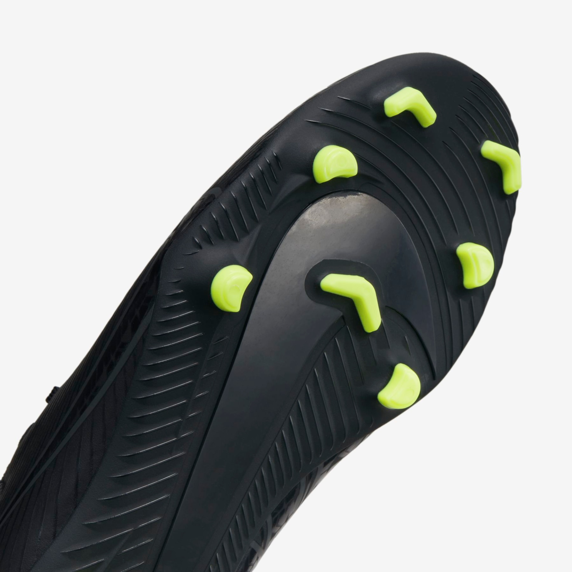 Chuteira Nike Mercurial Vapor 15 Club Infantil Campo - Foto 7
