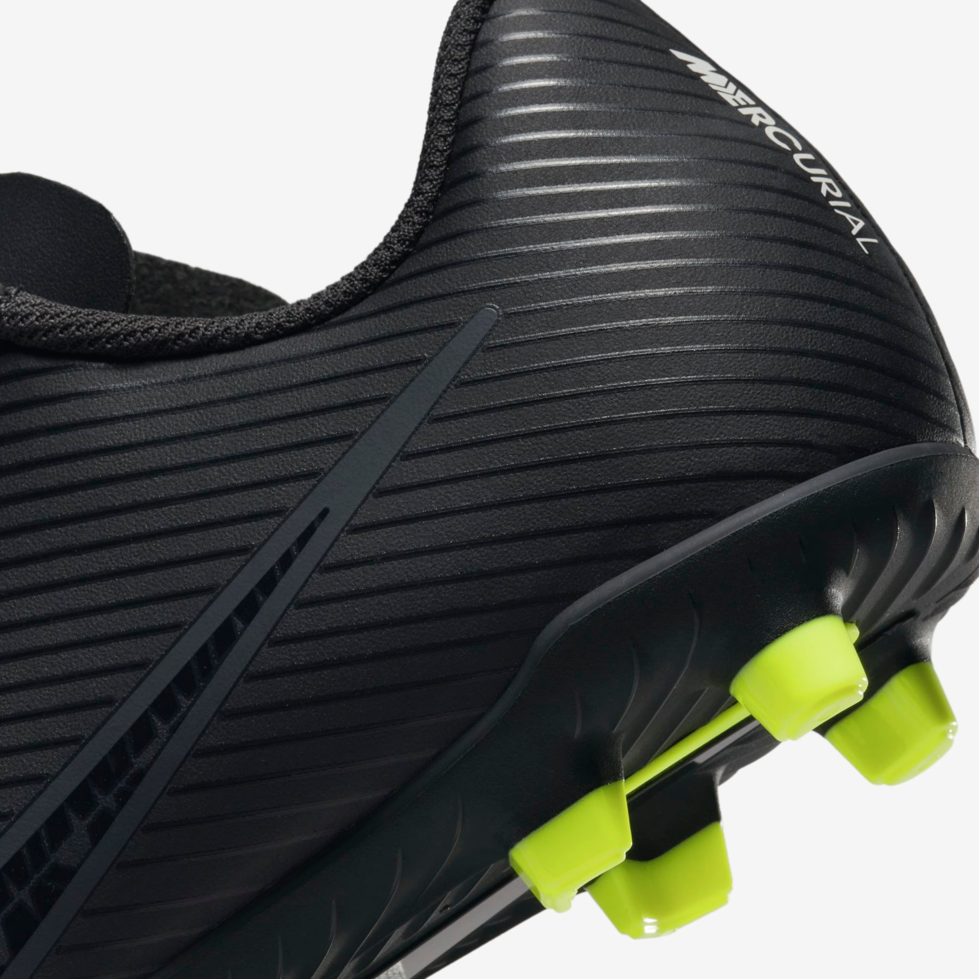 Chuteira Nike Mercurial Vapor 15 Club Infantil Campo - Foto 9