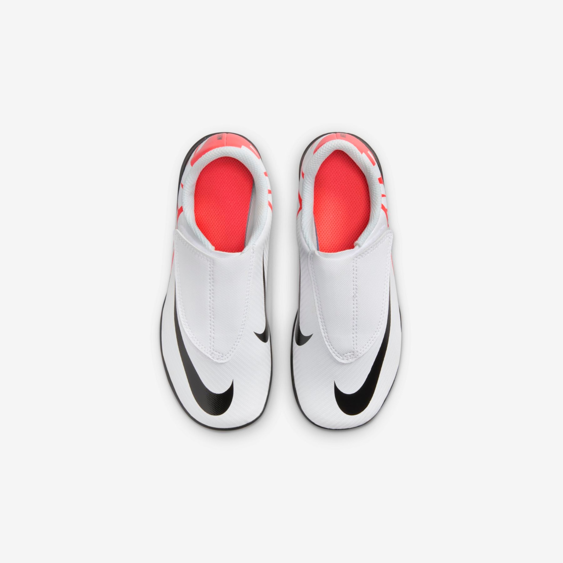 Chuteira Nike Mercurial Vapor 15 Club Society Infantil - Foto 4