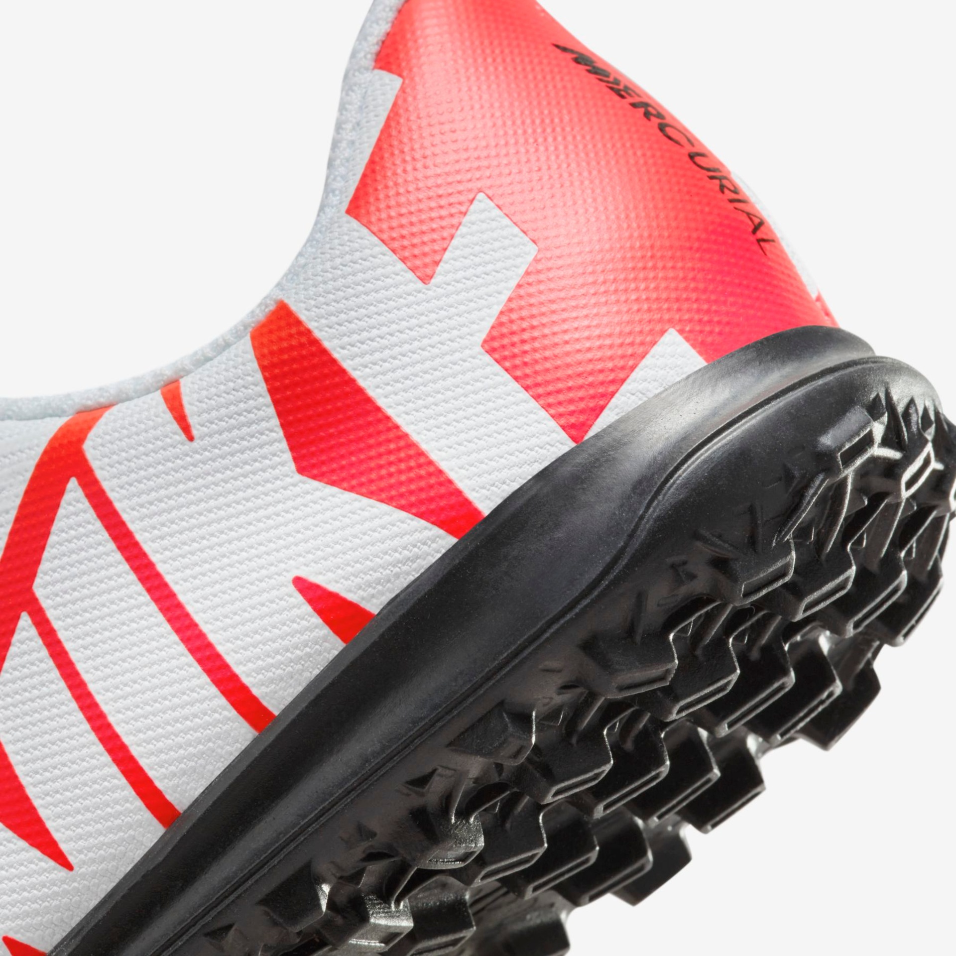 Chuteira Nike Mercurial Vapor 15 Club Society Infantil - Foto 8