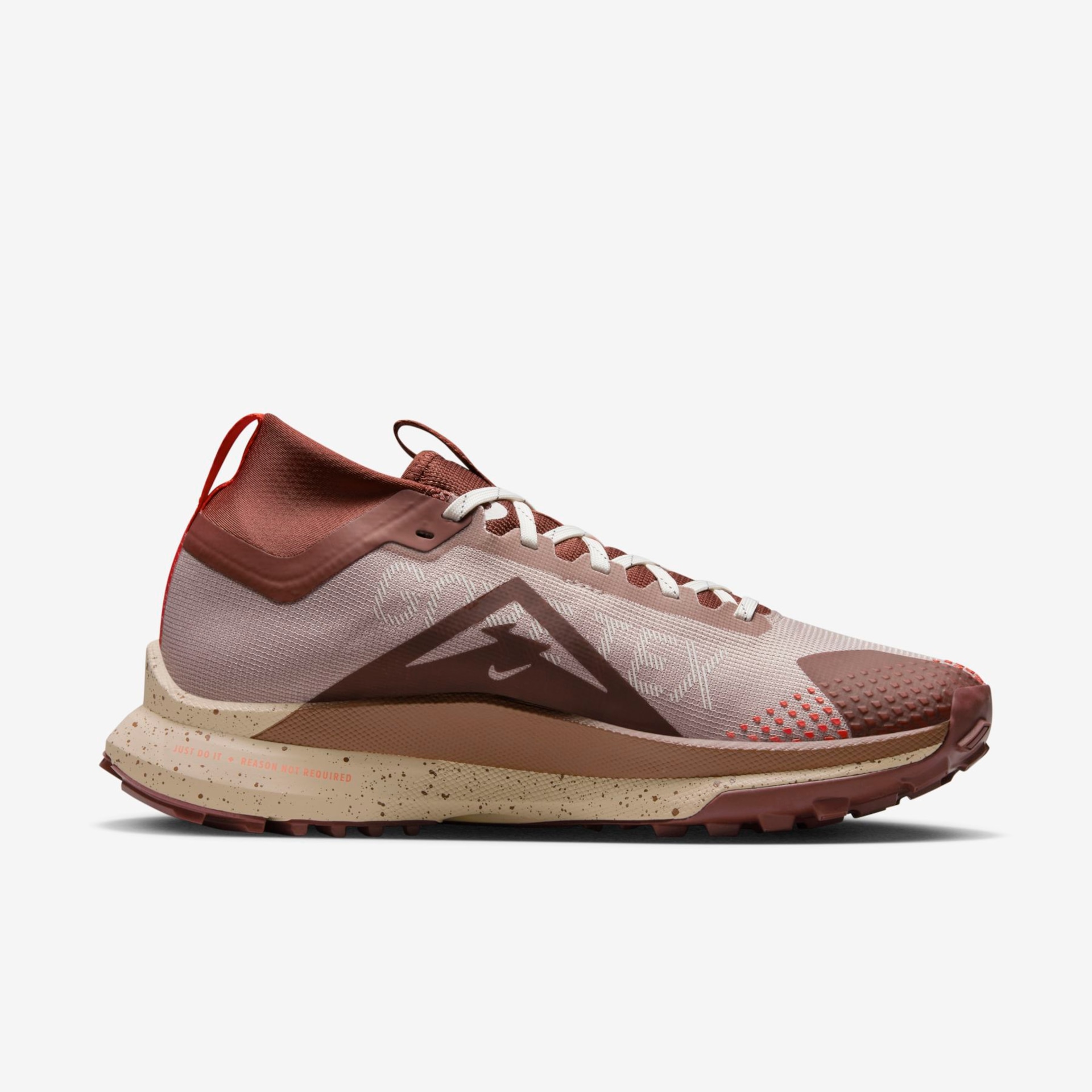 Tênis Nike Pegasus Trail 4 GORE-TEX Feminino - Foto 3