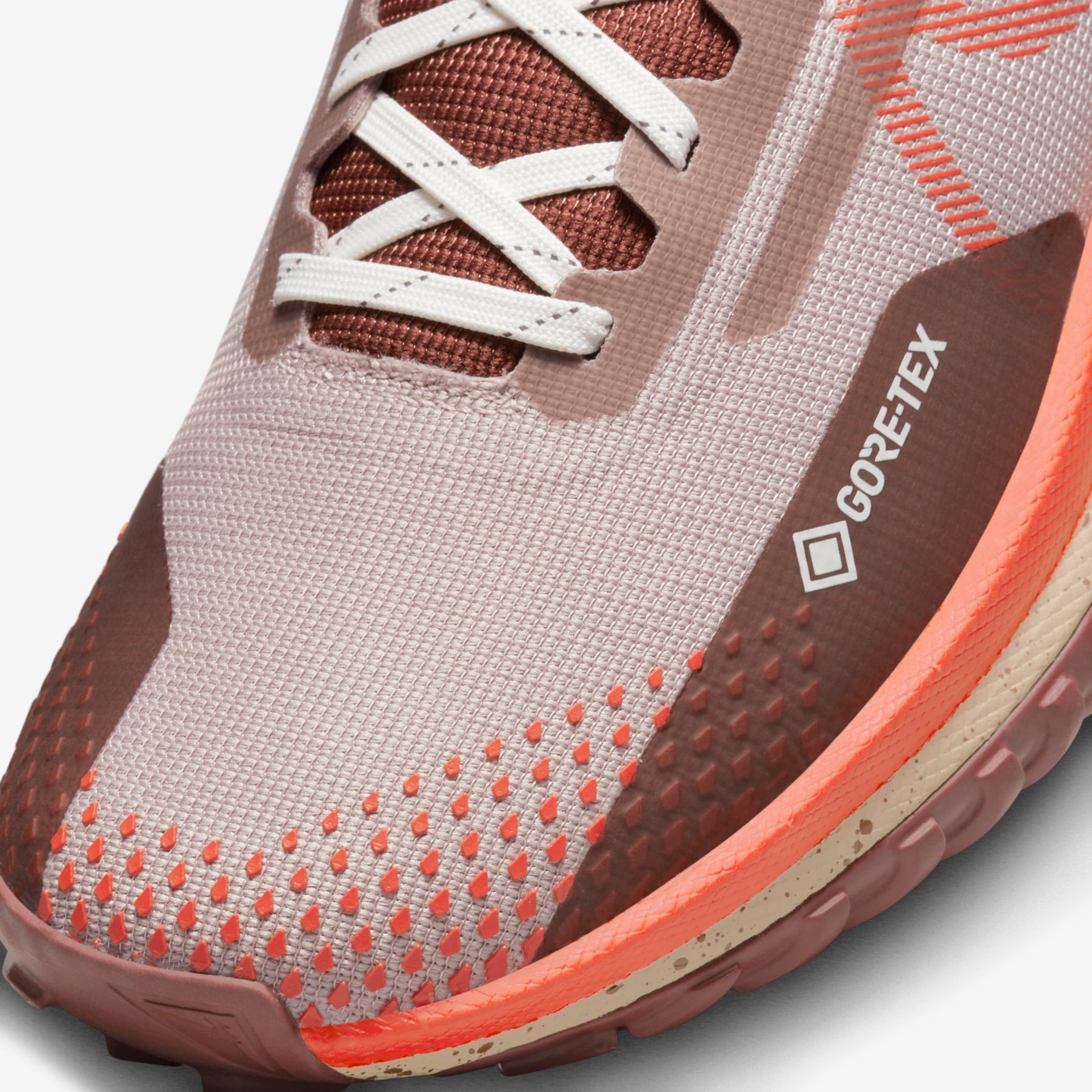 Tênis Nike Pegasus Trail 4 GORE-TEX Feminino - Foto 7