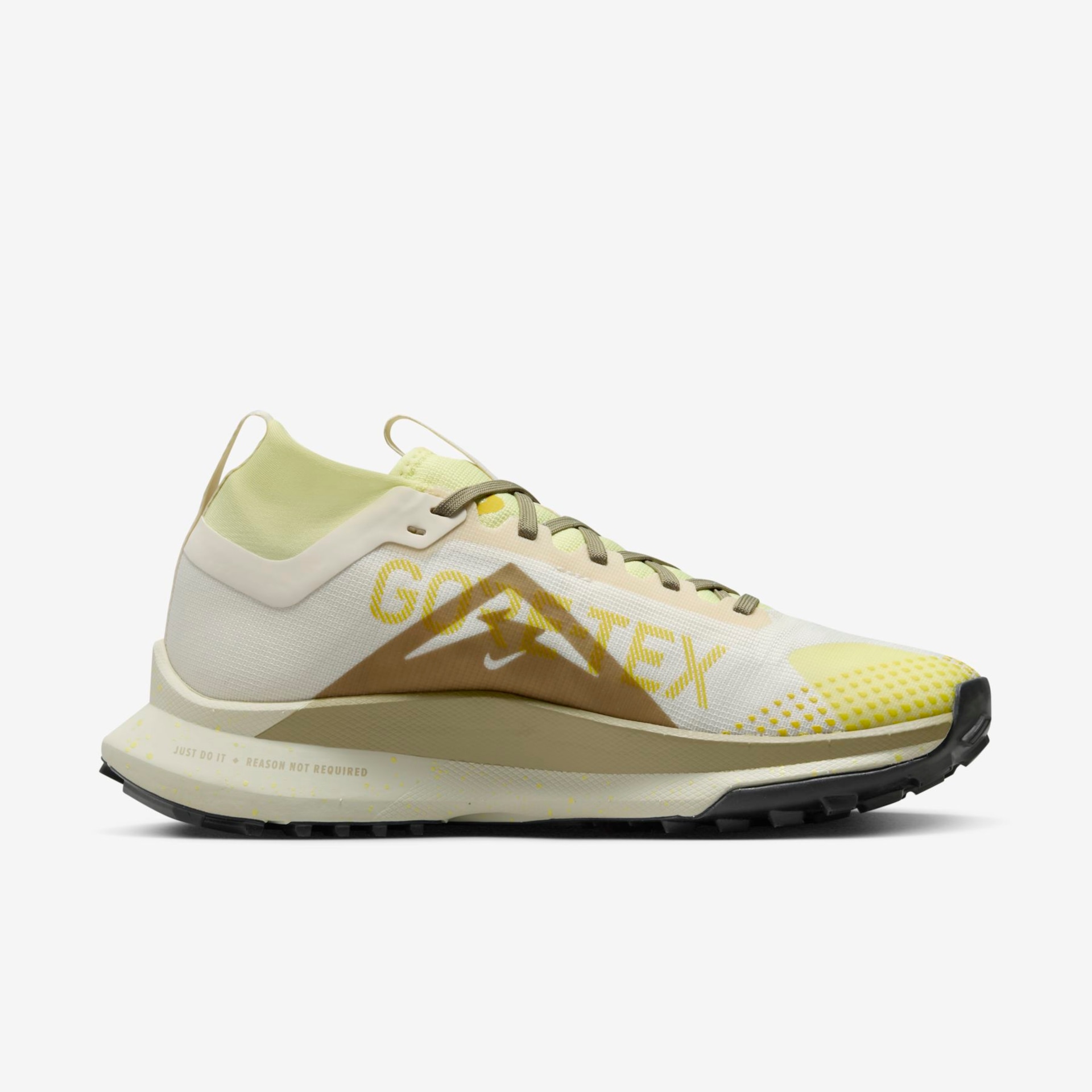 Tênis Nike Pegasus Trail 4 GORE-TEX Feminino - Foto 3