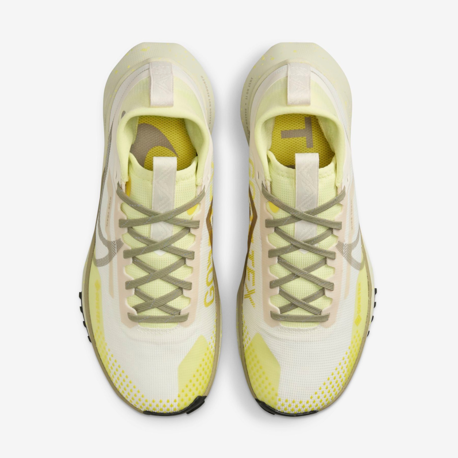 Tênis Nike Pegasus Trail 4 GORE-TEX Feminino - Foto 4
