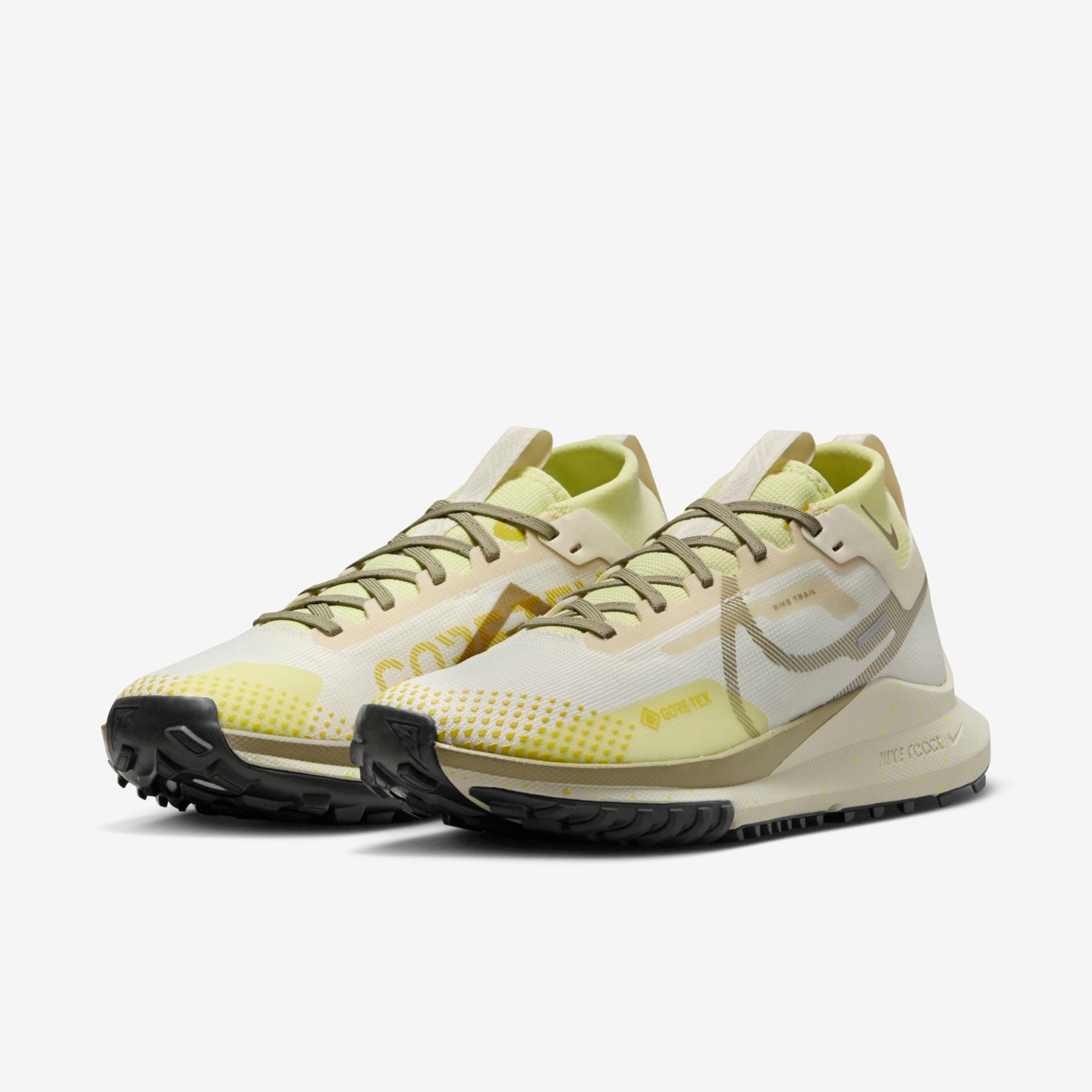 Tênis Nike Pegasus Trail 4 GORE-TEX Feminino - Foto 5