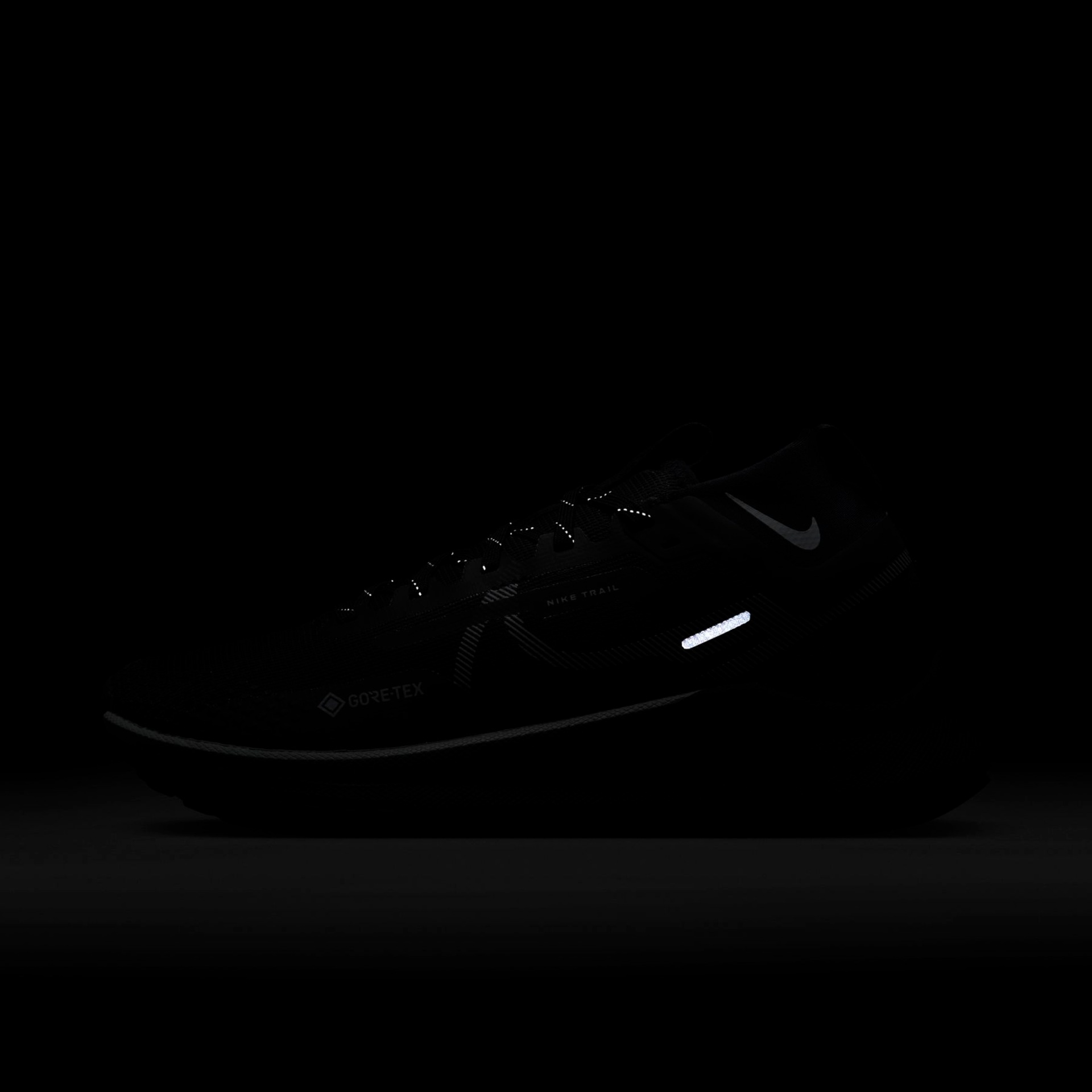 Tênis Nike Pegasus Trail 4 GORE-TEX Feminino - Foto 10