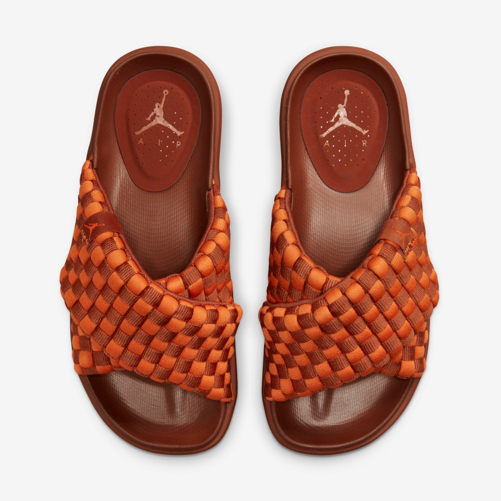 Chinelo Jordan Sophia Feminino - Foto 4