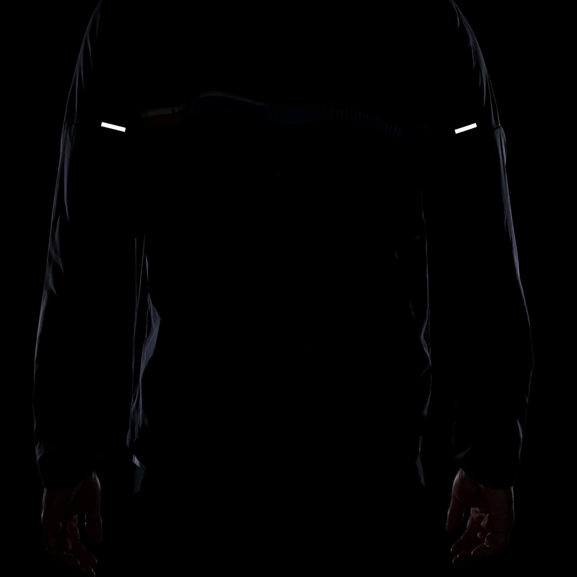 Jaqueta Nike Repel A.I.R Hola Lou Masculina - Foto 9