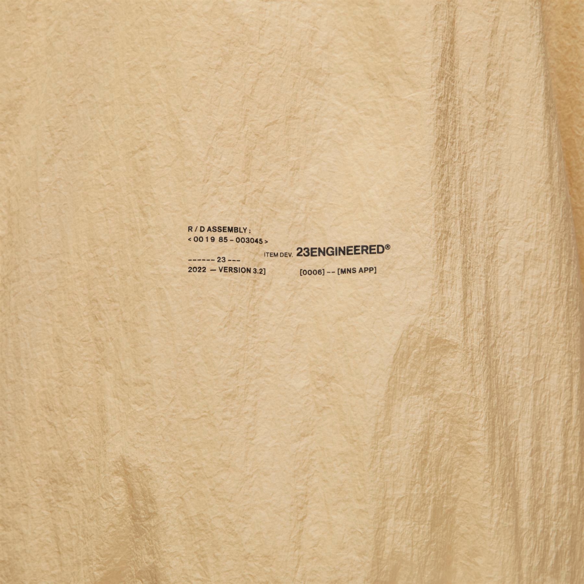 Jaqueta Jordan 23 Engineered Masculina - Foto 5