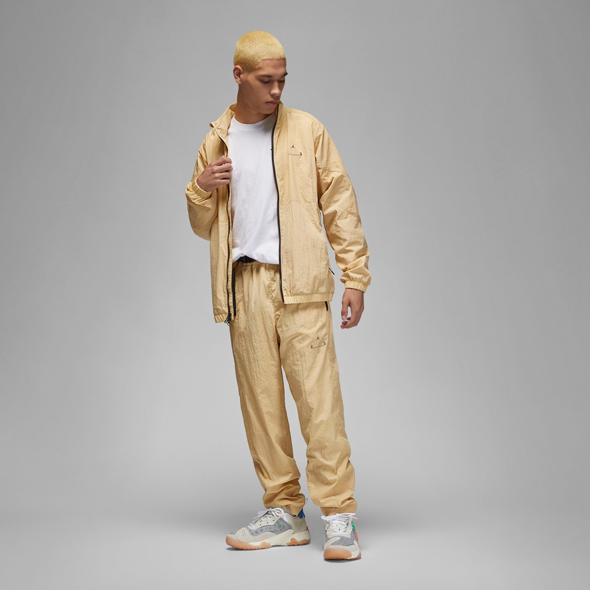 Jaqueta Jordan 23 Engineered Masculina - Foto 7