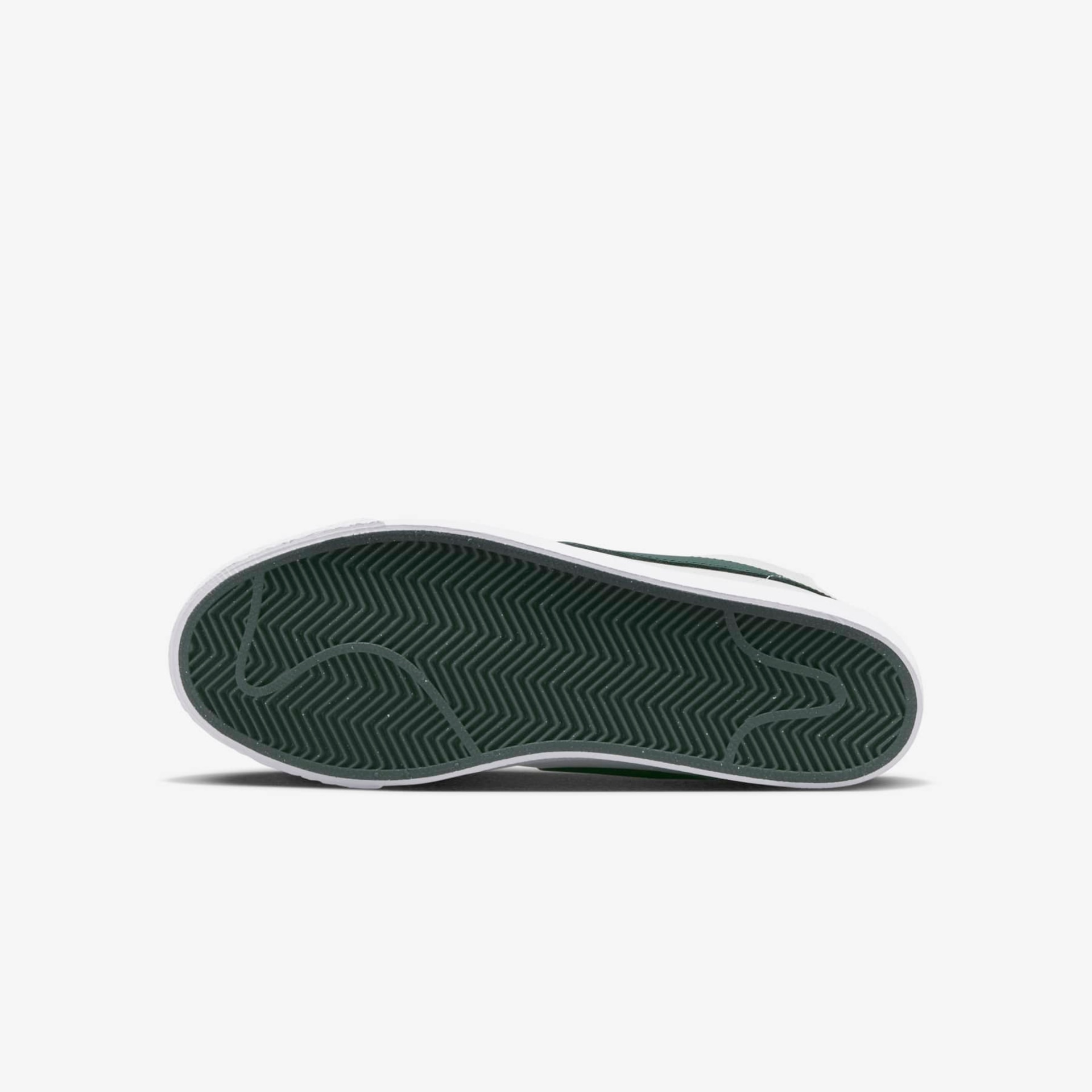 Tênis Nike Blazer Mid Unissex - Foto 2
