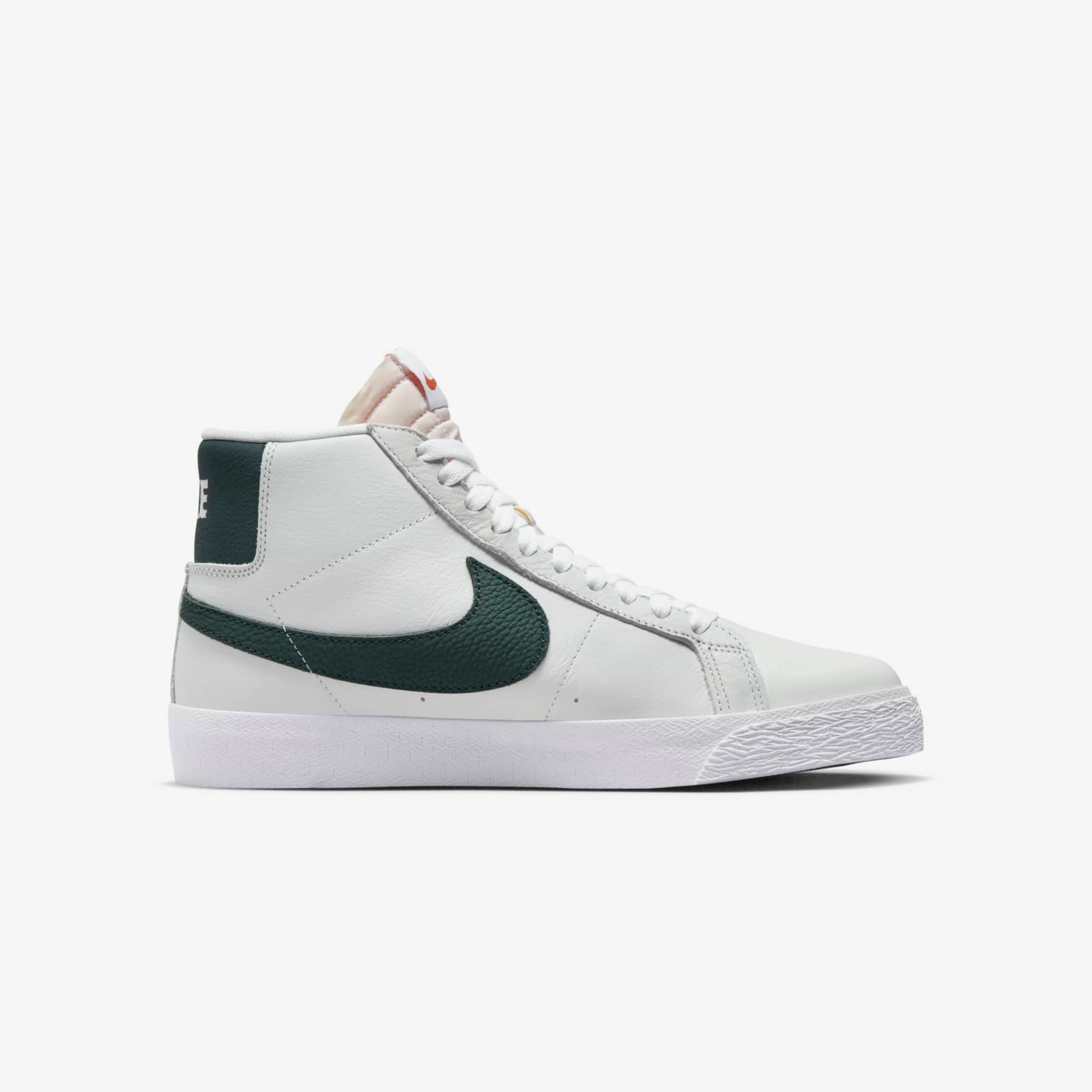 Tênis Nike Blazer Mid Unissex - Foto 3