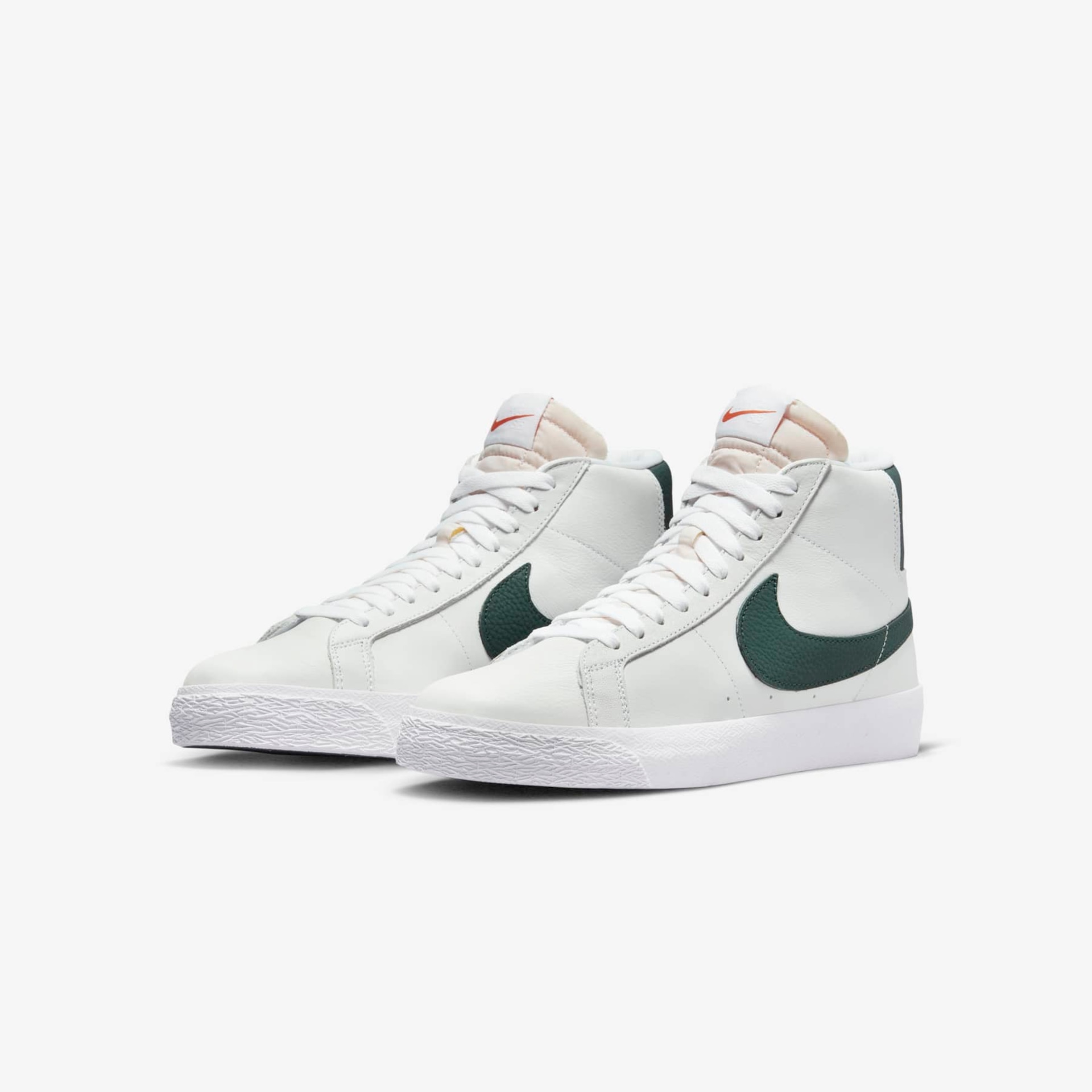 Tênis Nike Blazer Mid Unissex - Foto 5