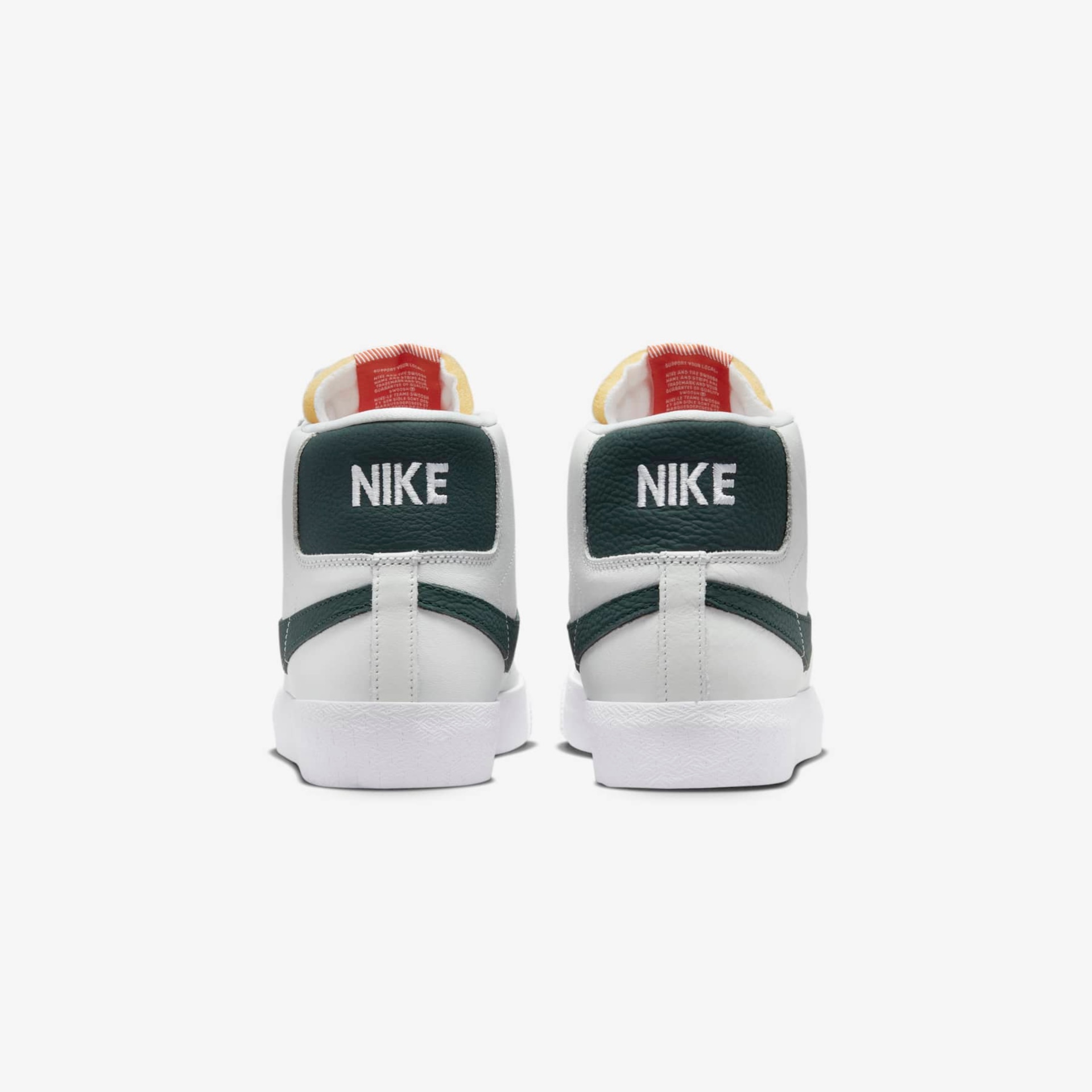 Tênis Nike Blazer Mid Unissex - Foto 6