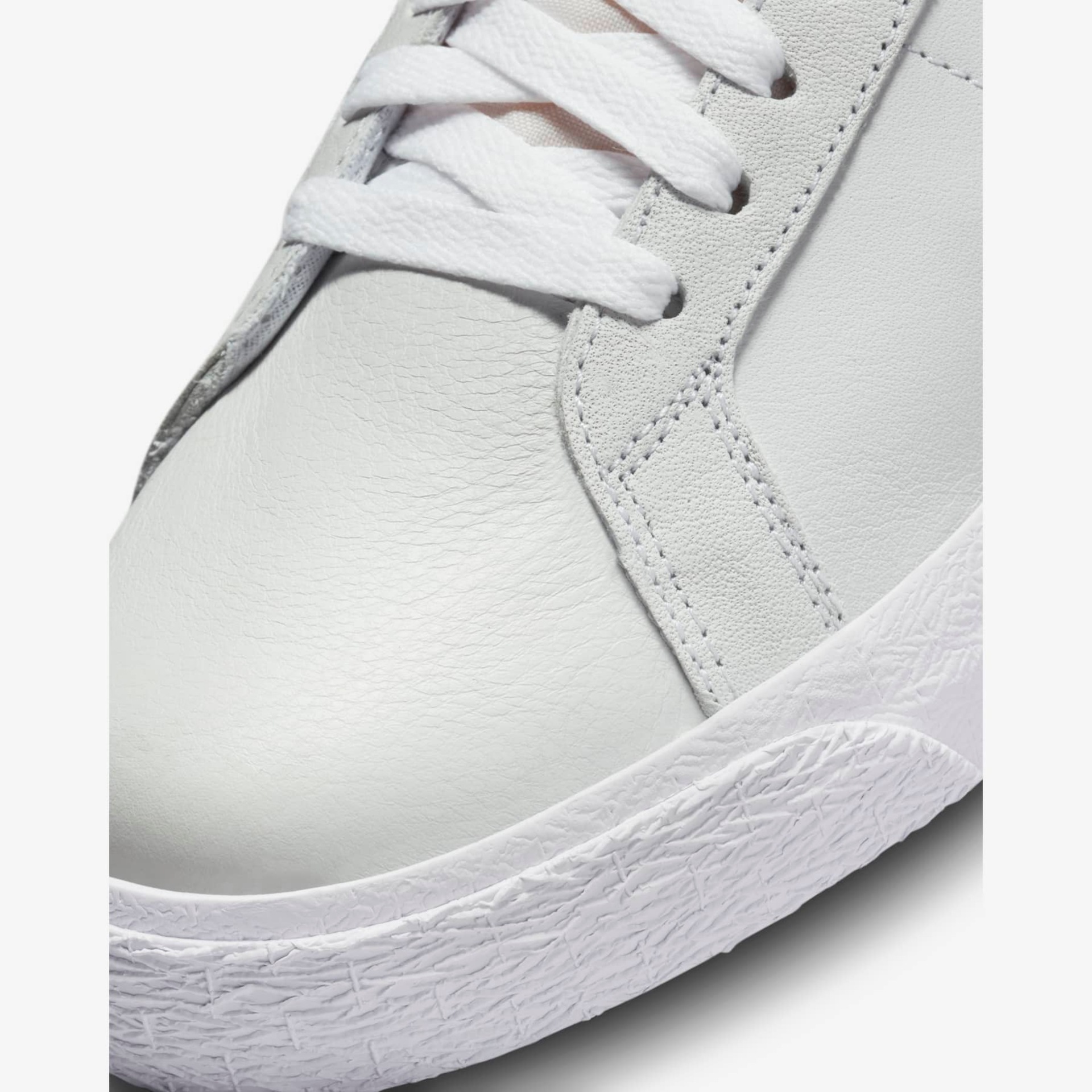 Tênis Nike Blazer Mid Unissex - Foto 7